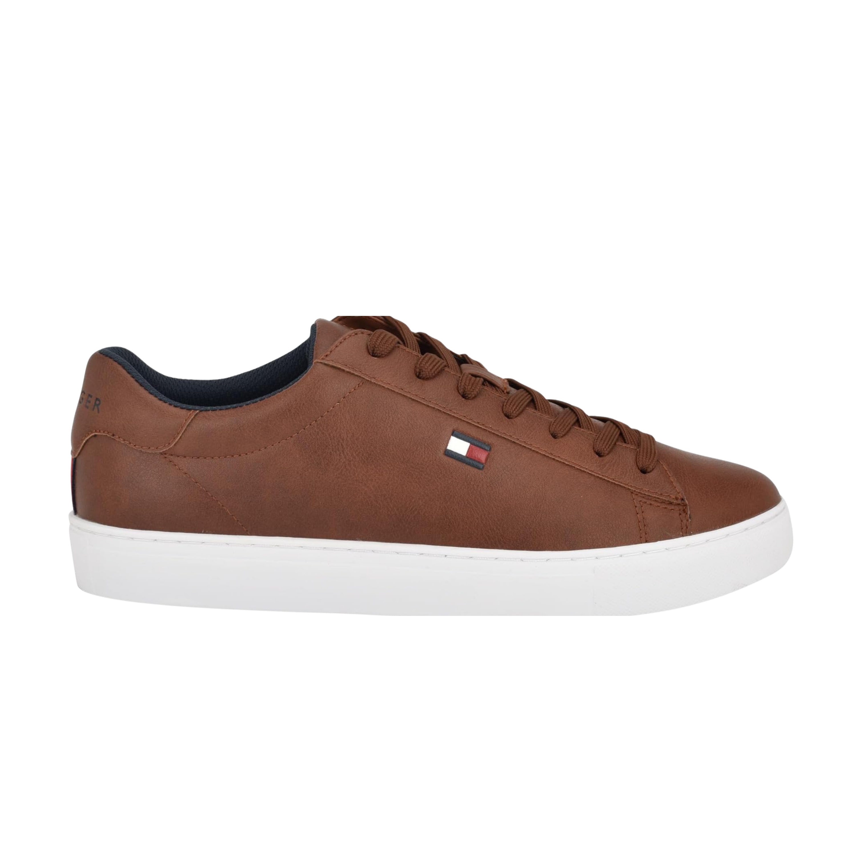 Tommy Hilfiger Men Brecon - Cognac