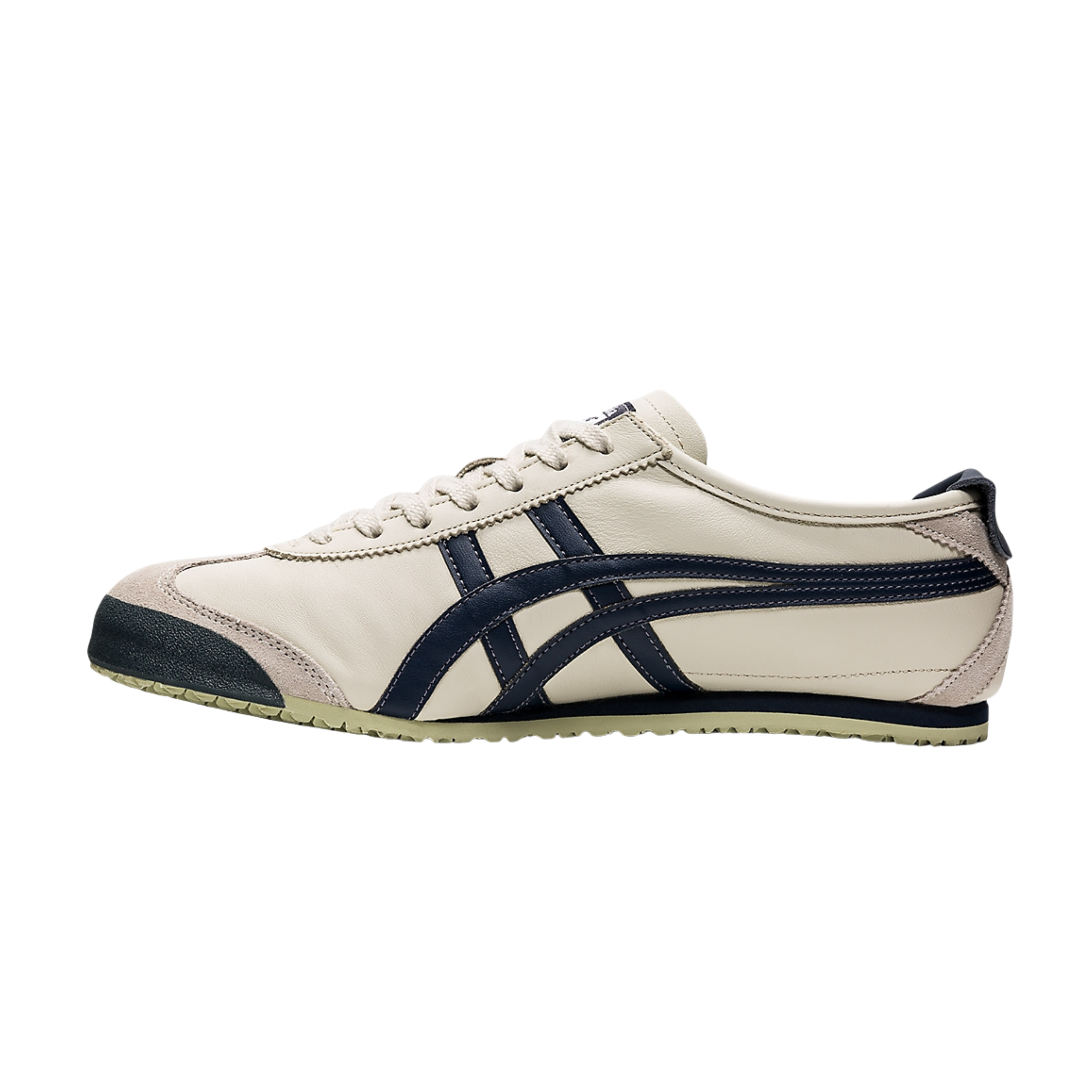 Onitsuka Tiger Men Mexico 66 - Birch Peacoat