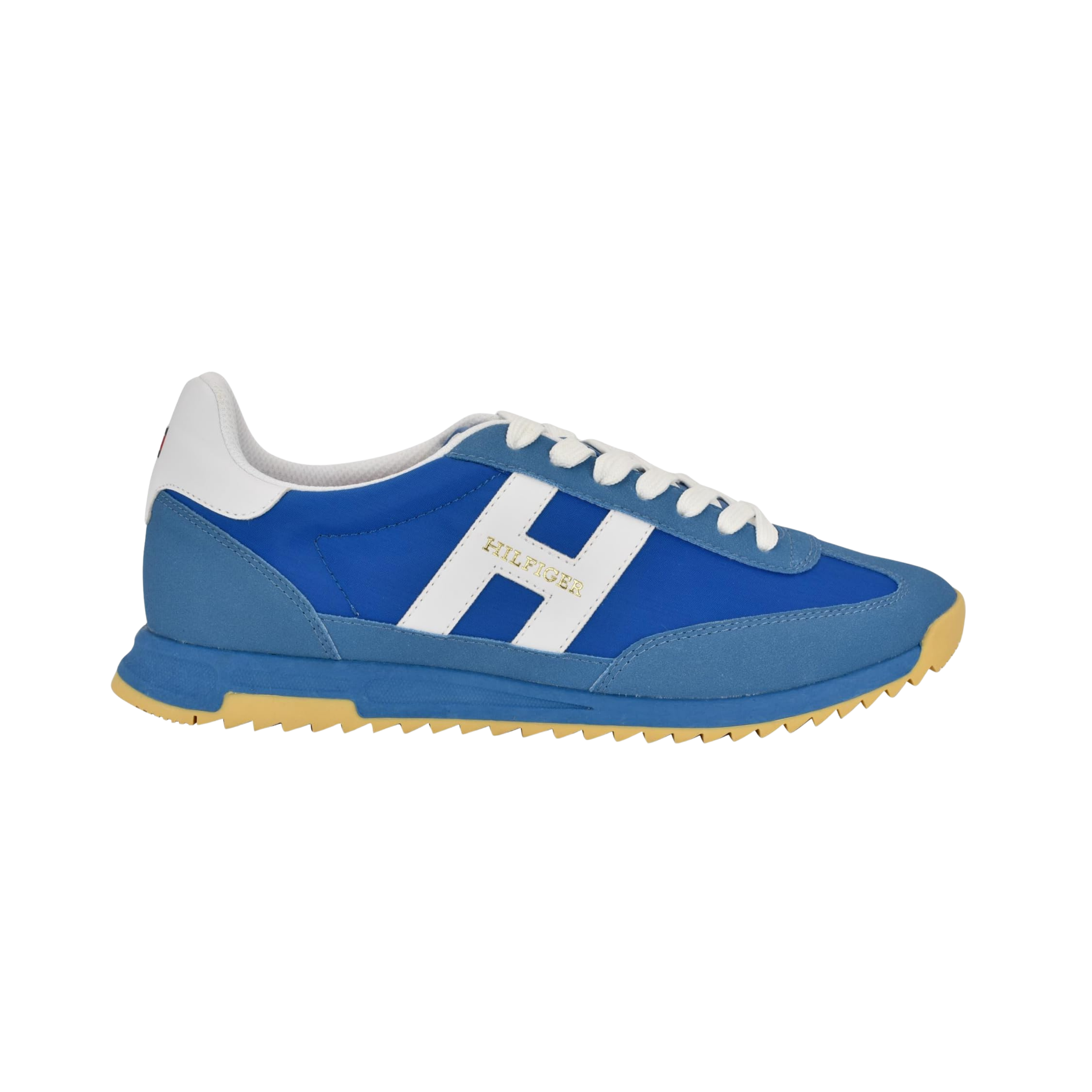 Tommy Hilfiger Men Ganibel - Pacific Blue White 450