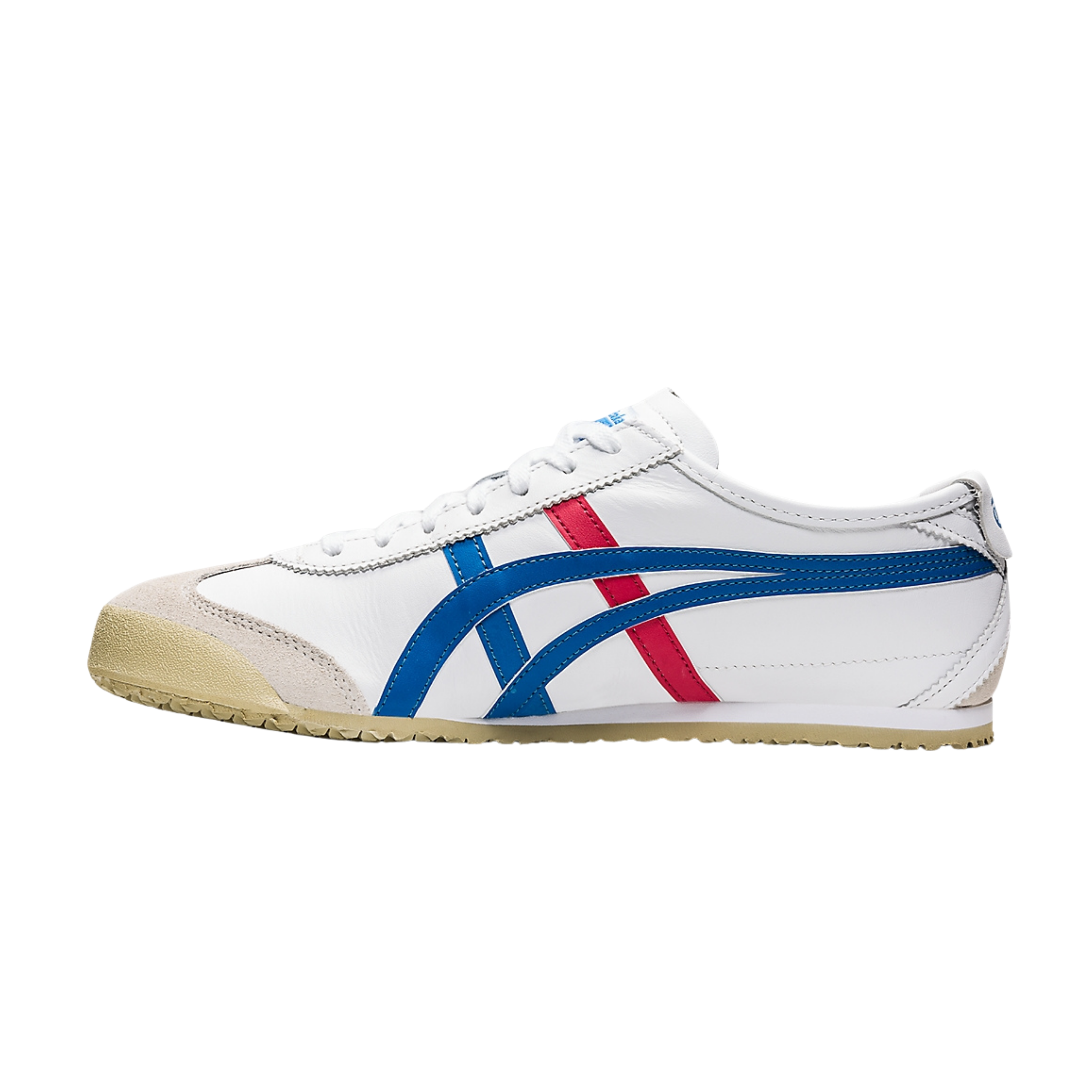 Onitsuka Tiger Women Mexico 66 - White Blue