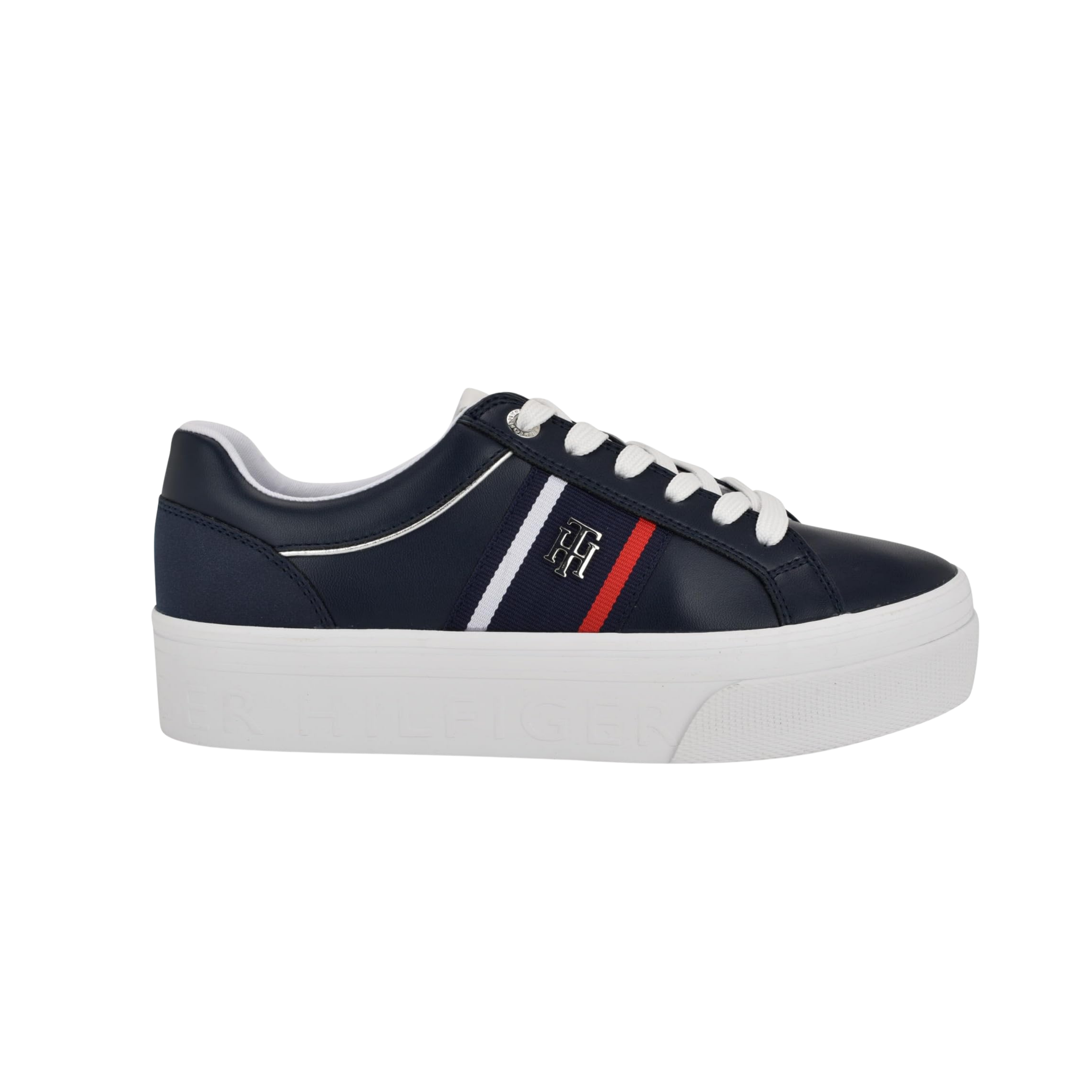 Tommy Hilfiger Women Badria - Navy Blue