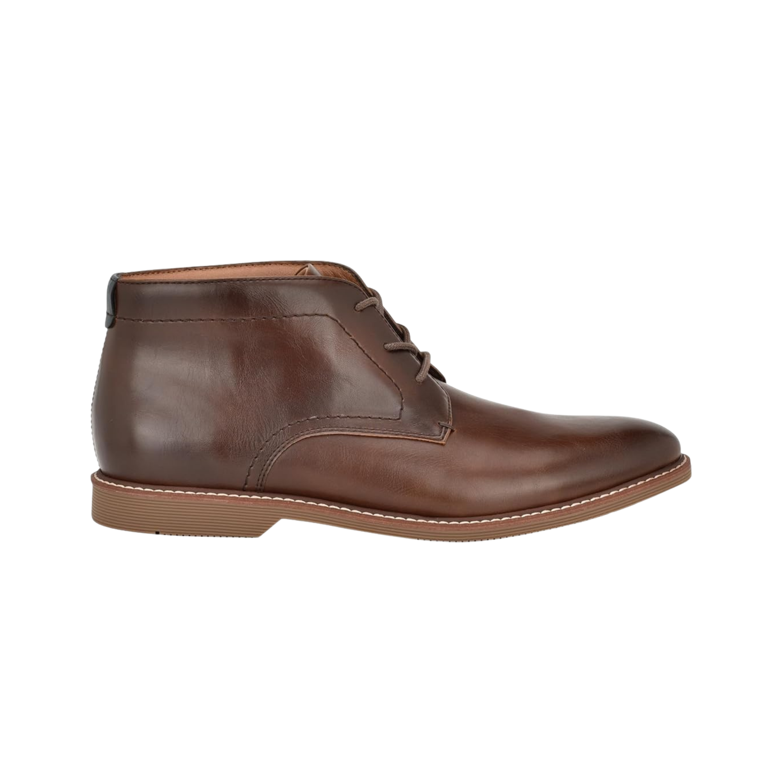 Tommy Hilfiger Men Rosell Boot - Brown