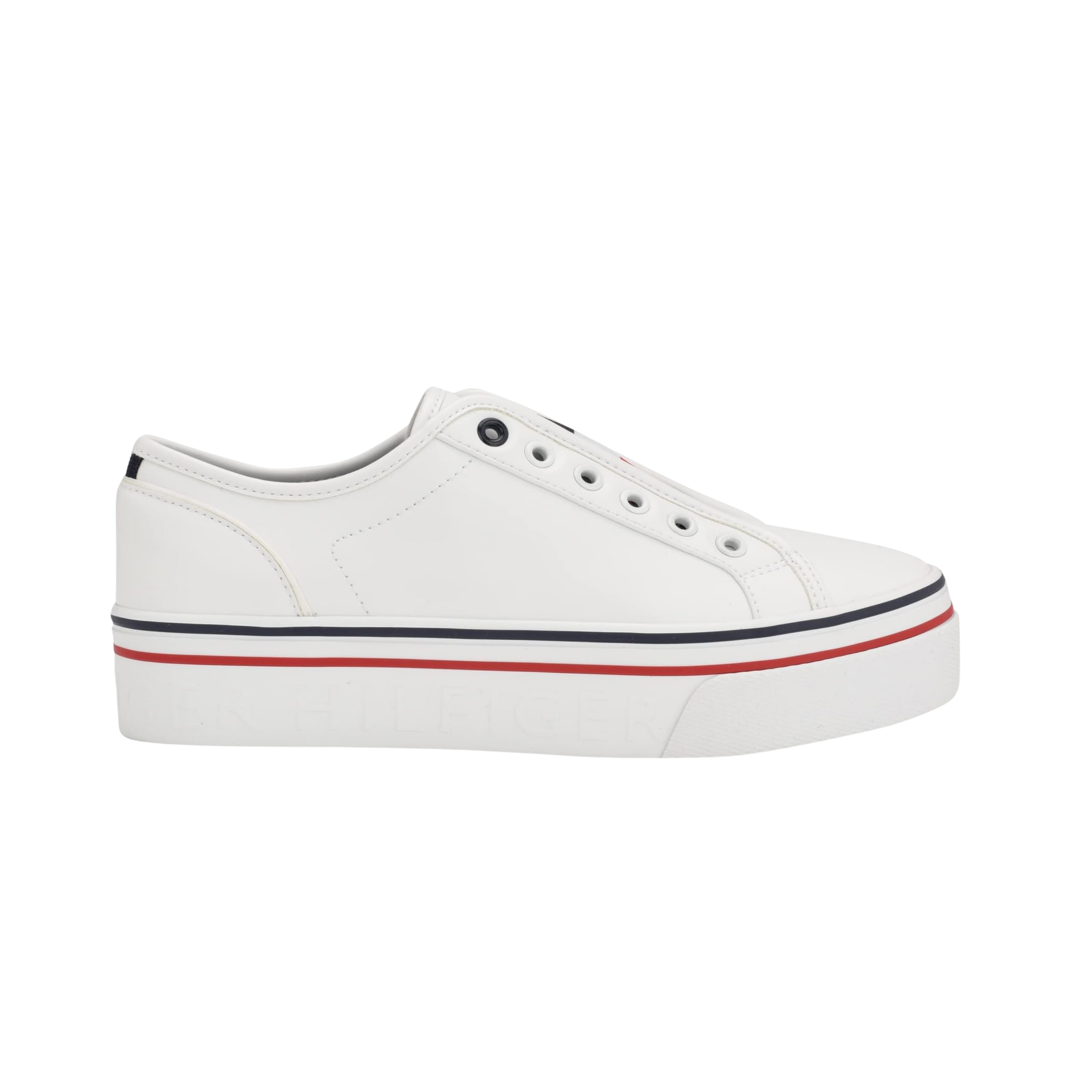 Tommy Hilfiger Women Balie - White