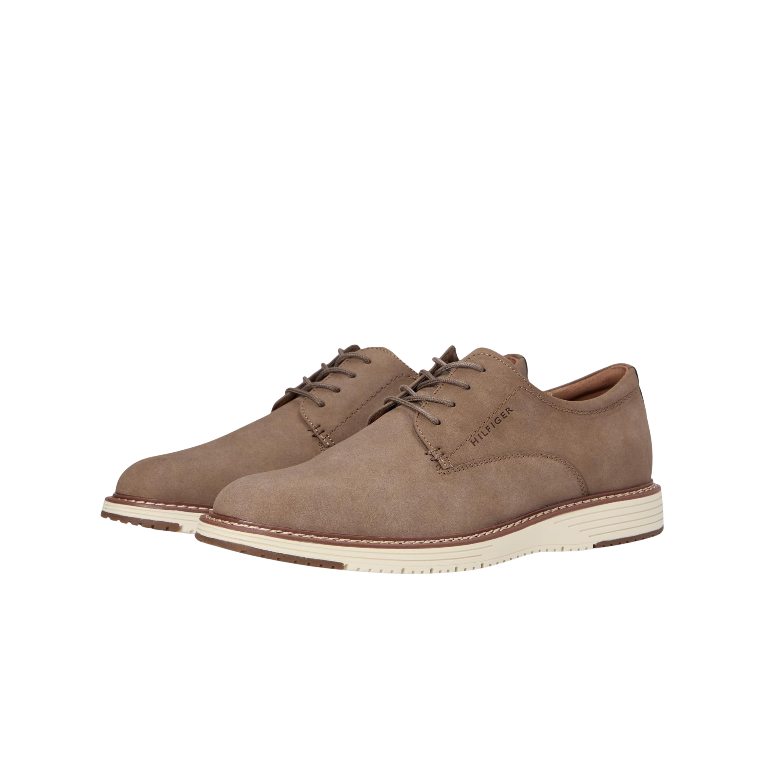 Tommy Hilfiger Men Ancer Hiday - Taupe