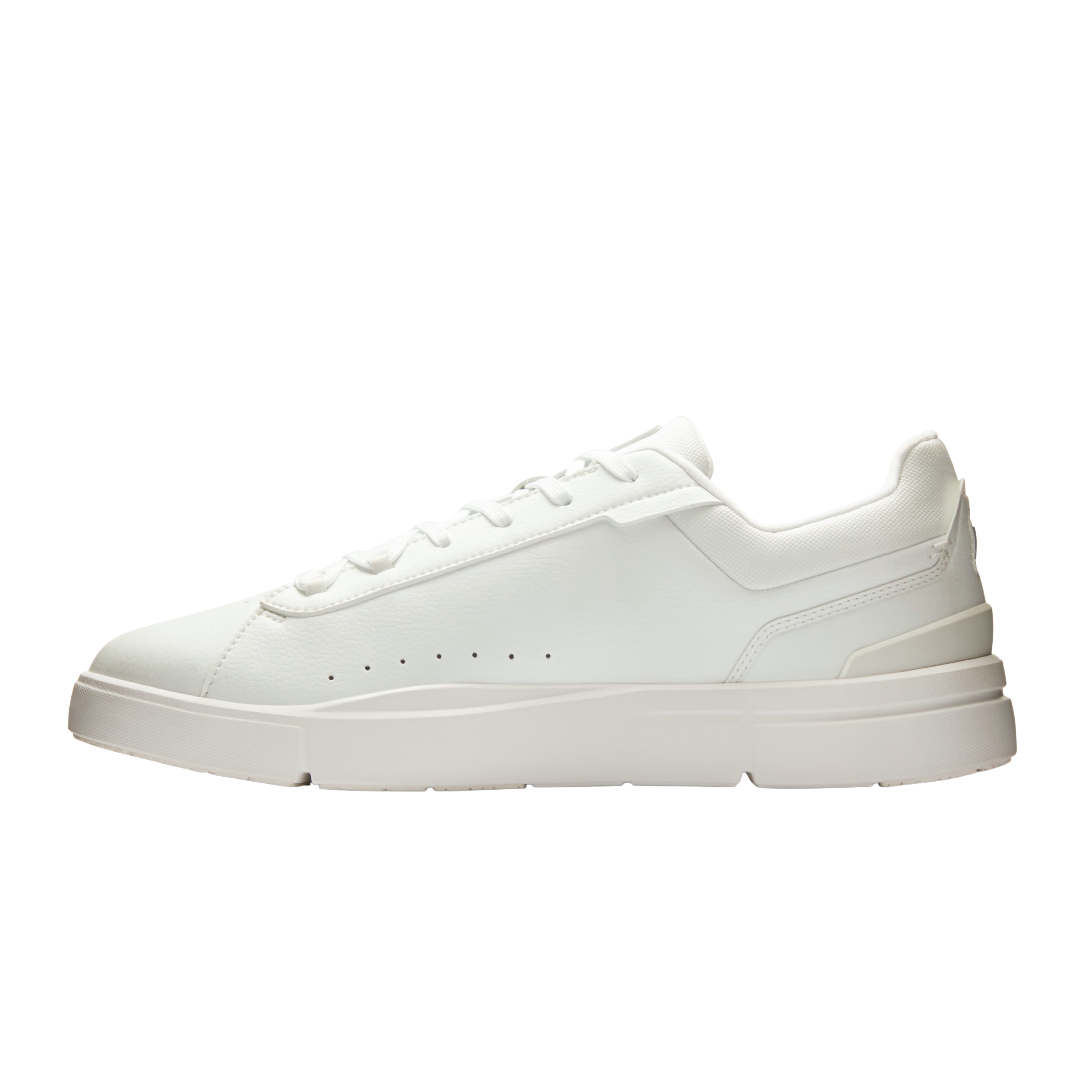 ON Men The Roger Advantage - White