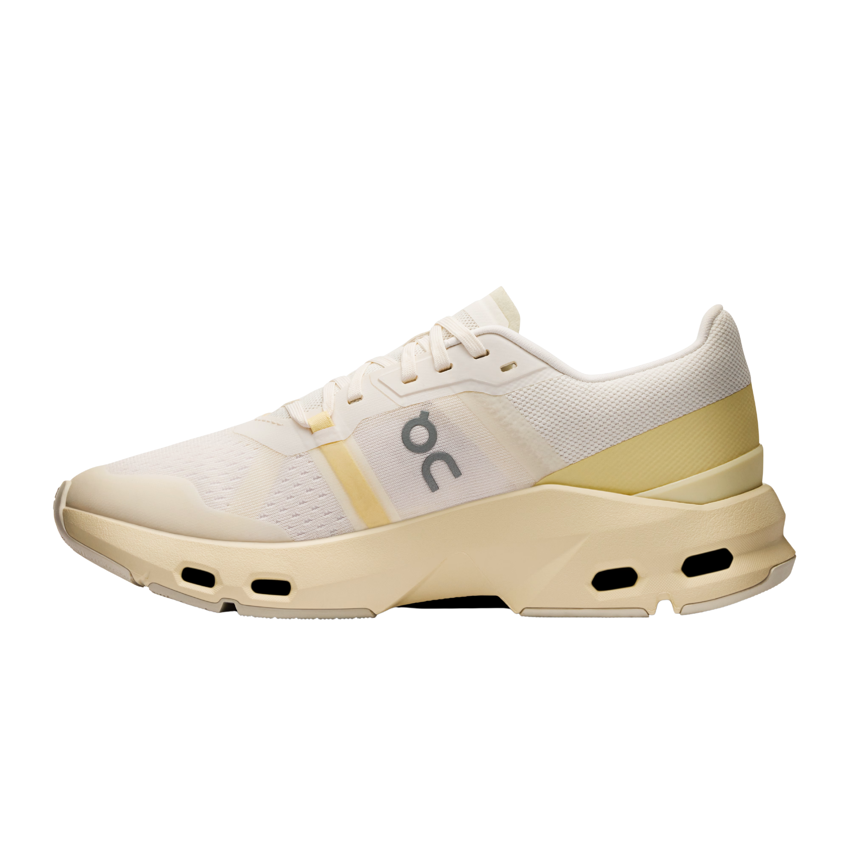 ON Women Cloudpulse - Ivory Tumeric