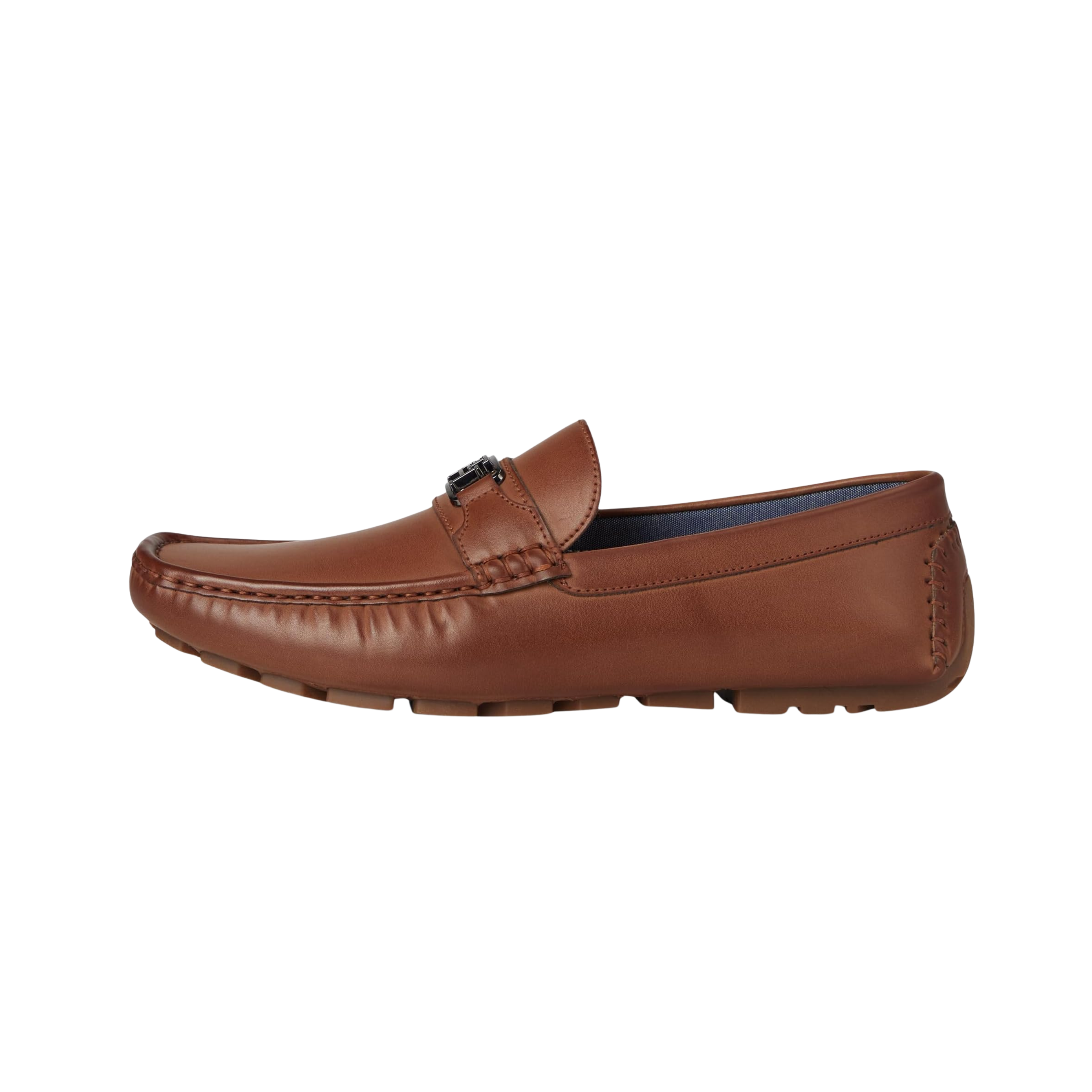 Tommy Hilfiger Men Attle - Medium Brown
