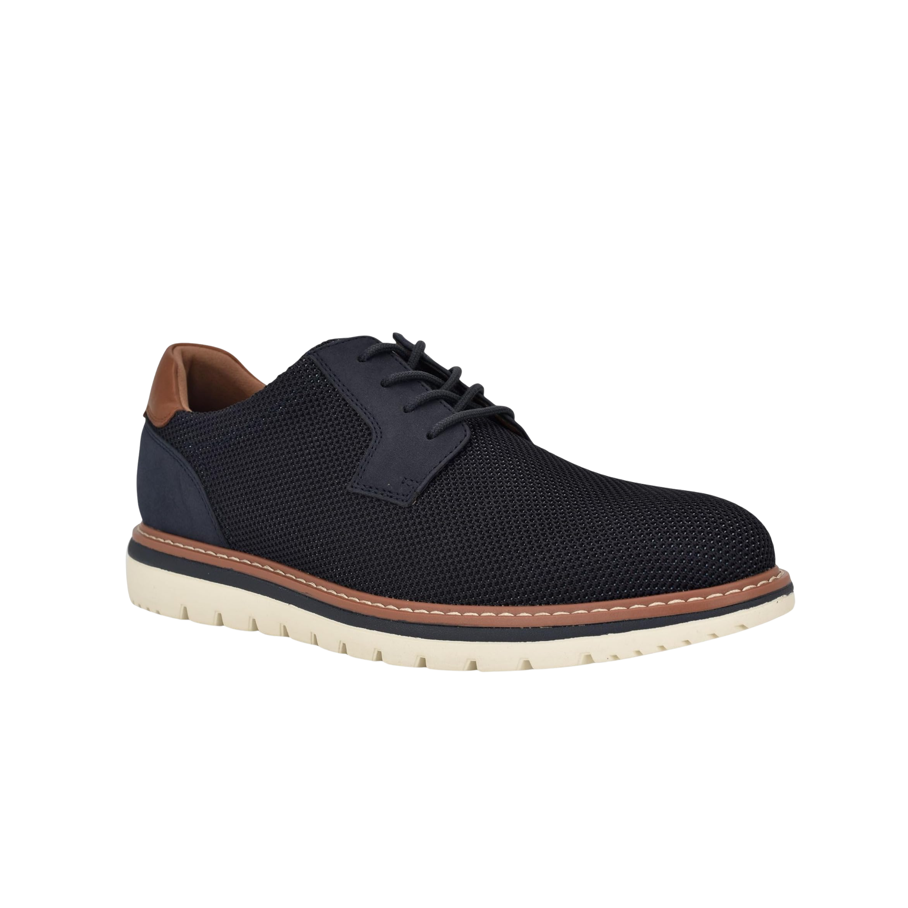 Tommy Hilfiger Men Vasel - Navy Multi