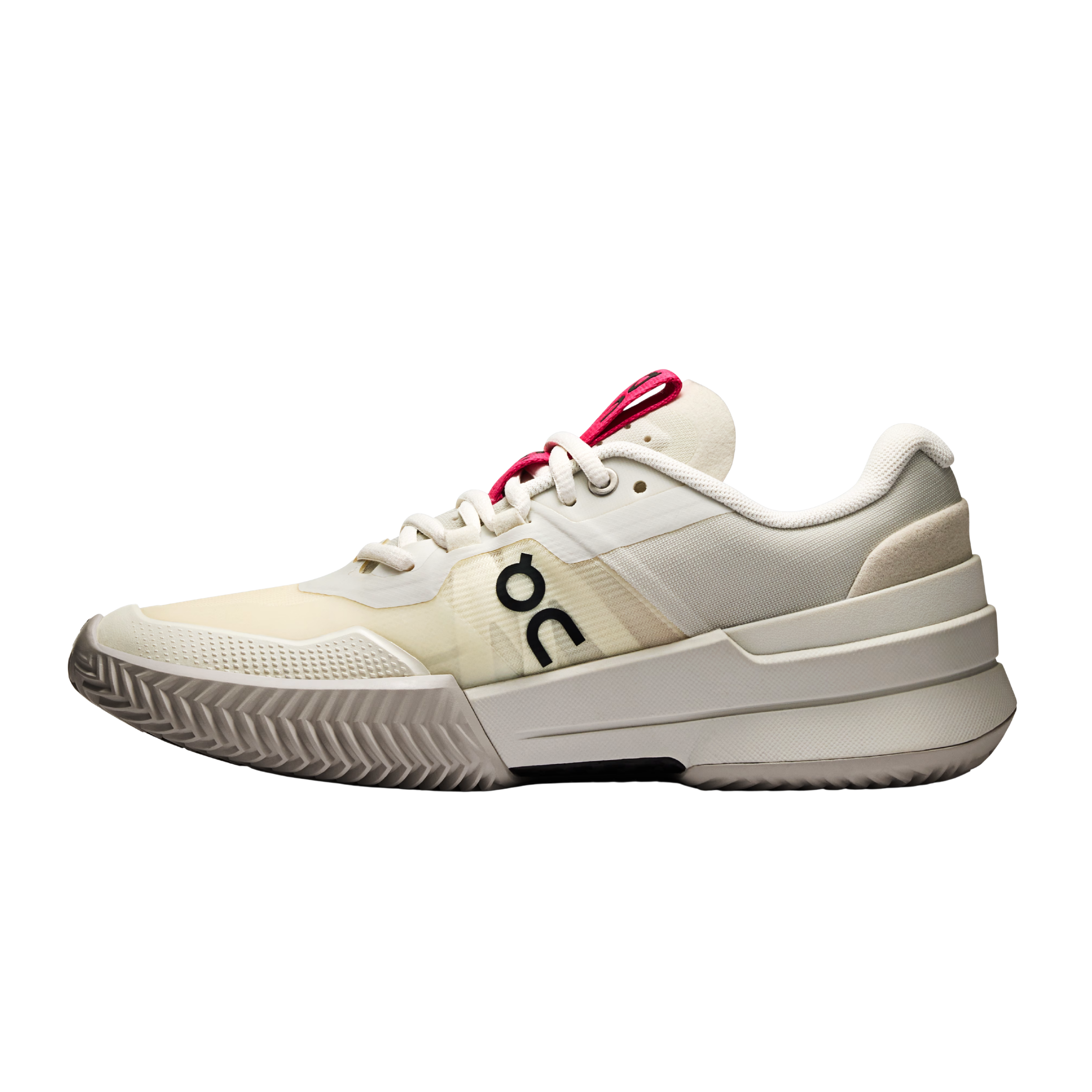 ON Women The Roger Pro 2 Clay - Ice Pink