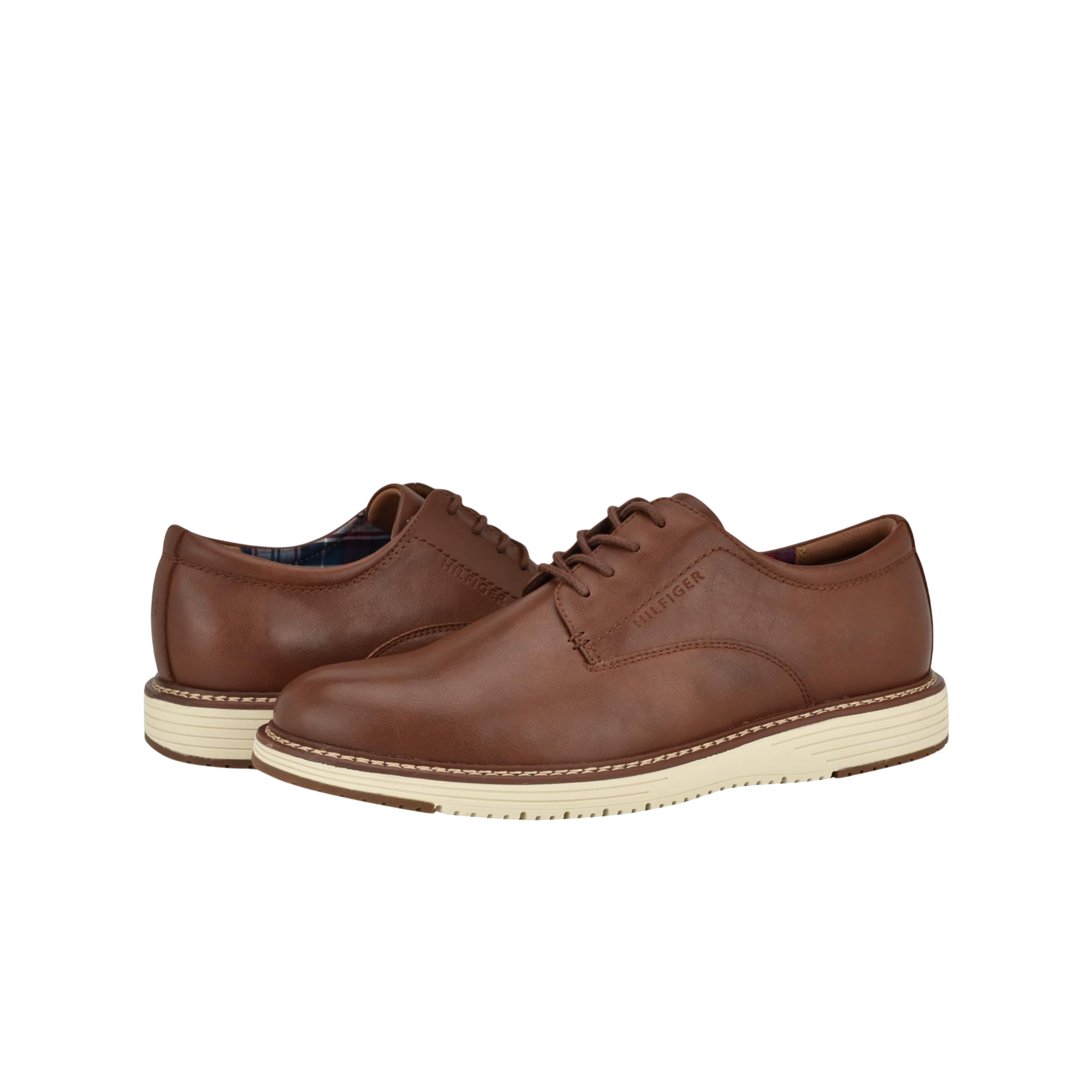 Tommy Hilfiger Men Ancer Hiday - Cognac