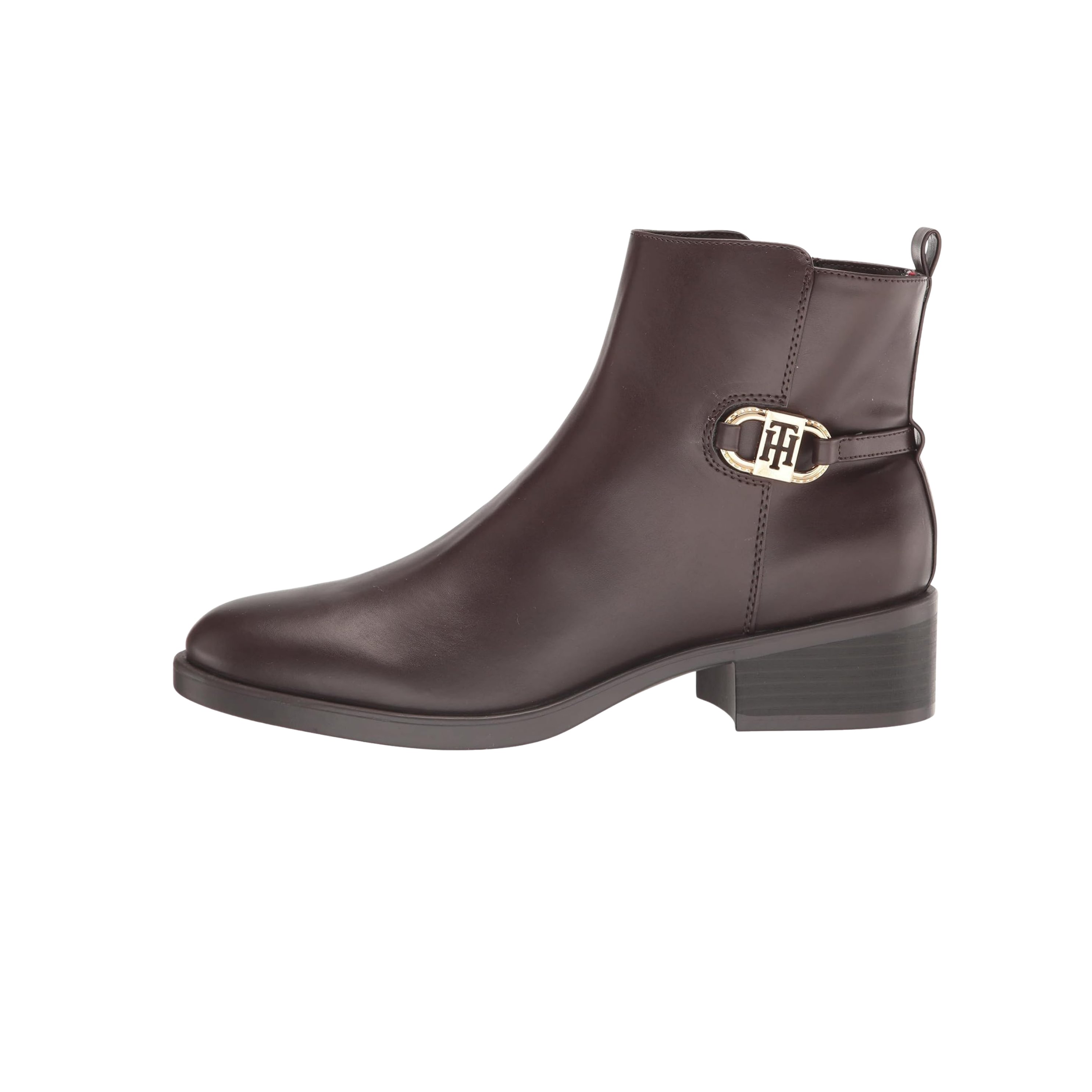 Tommy Hilfiger Women Imiera - Dark Brown