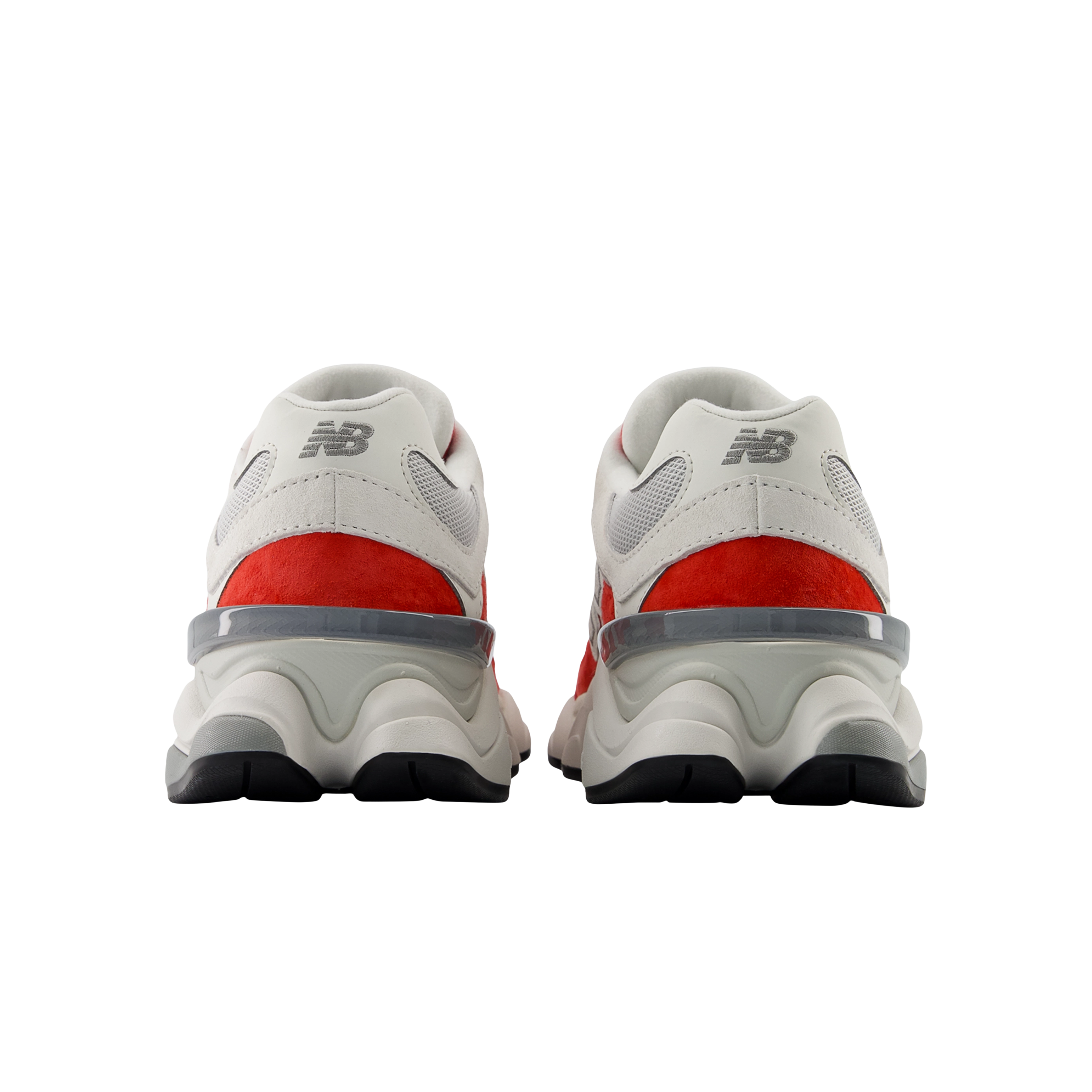 New Balance Women 9060 - True Red Reflection