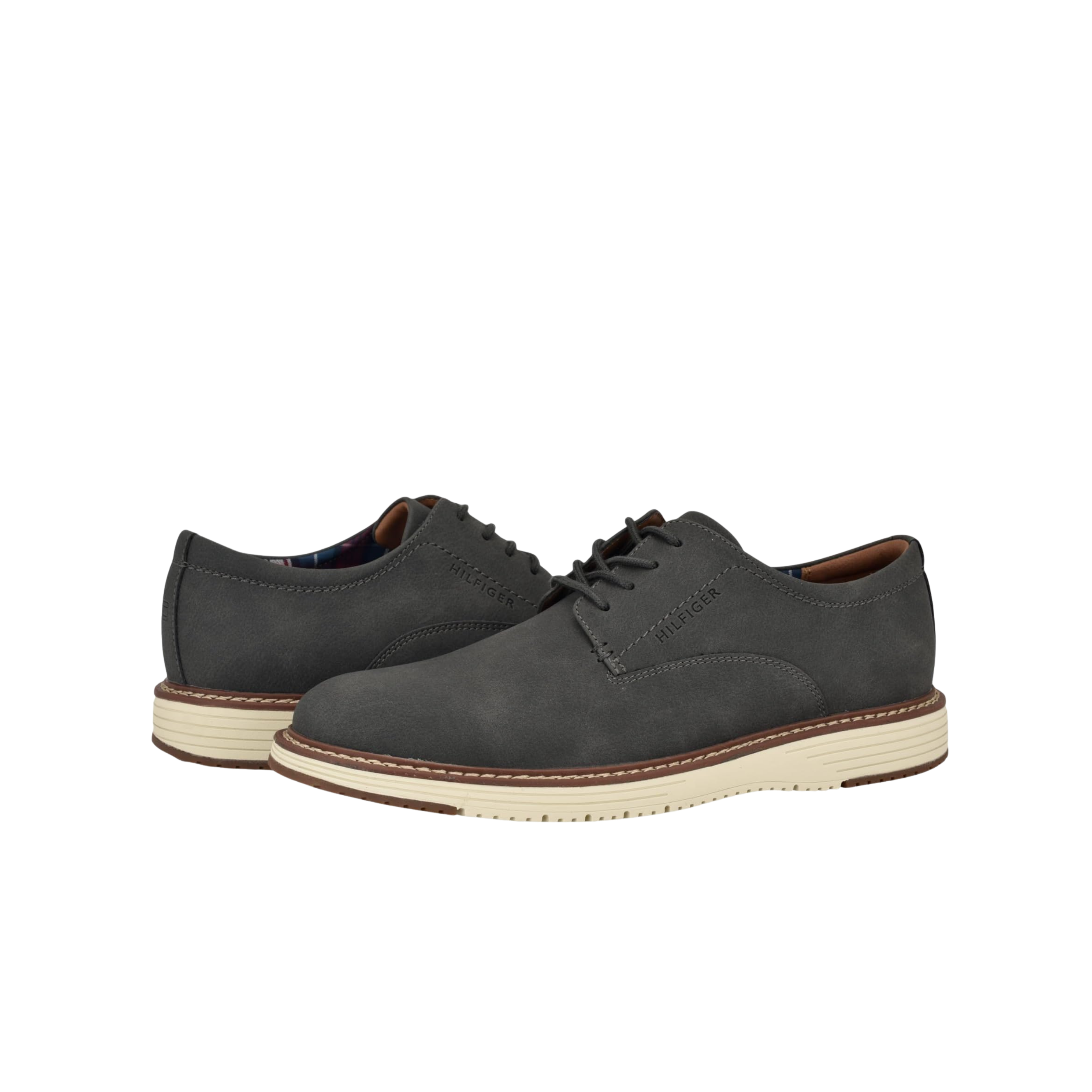 Tommy Hilfiger Men Ancer Hiday - Dark Grey