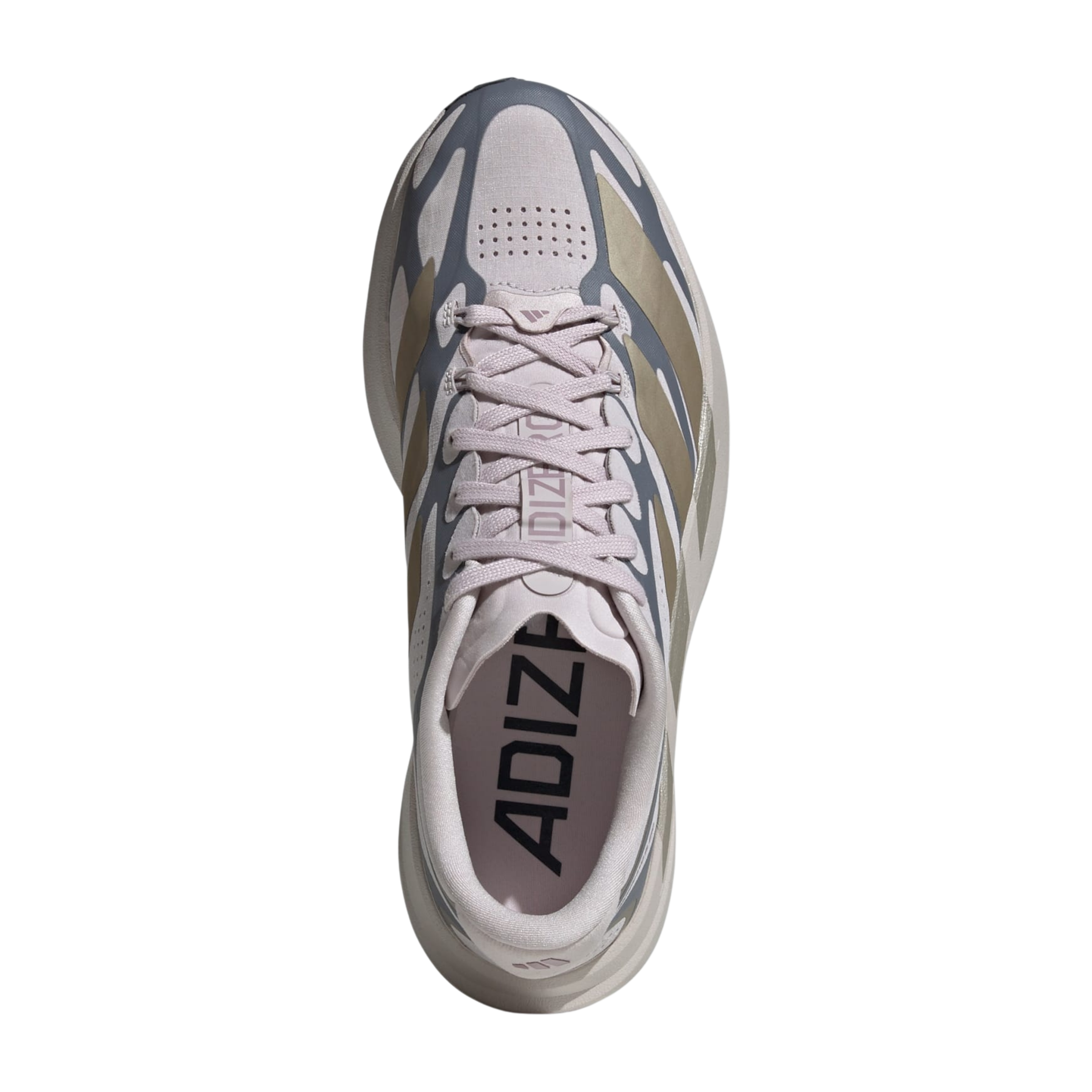 Adidas Women Adizero Evo SL Exo - Ice Purple Cyber Metallic Onix