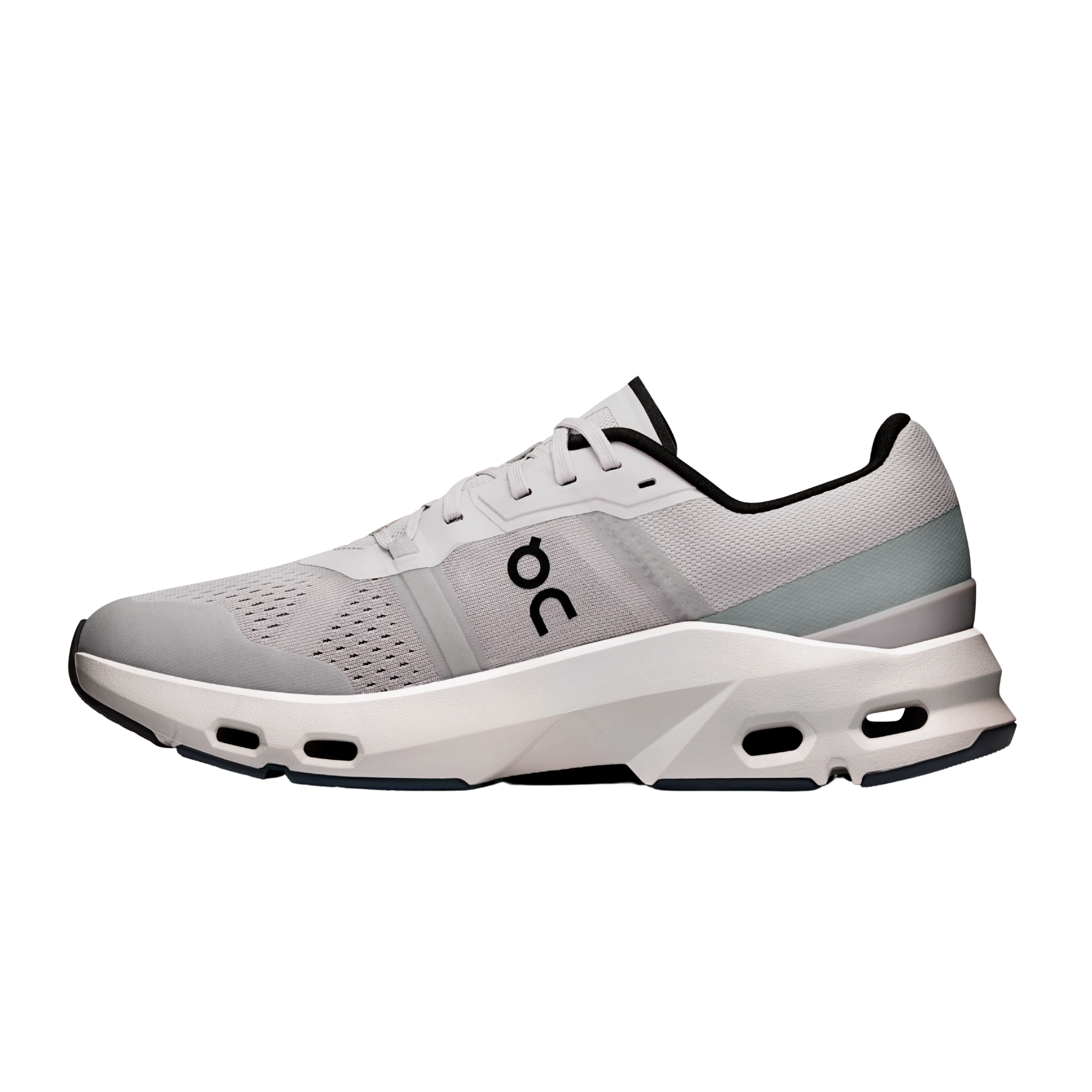 ON Men Cloudpulse - Wolf Black