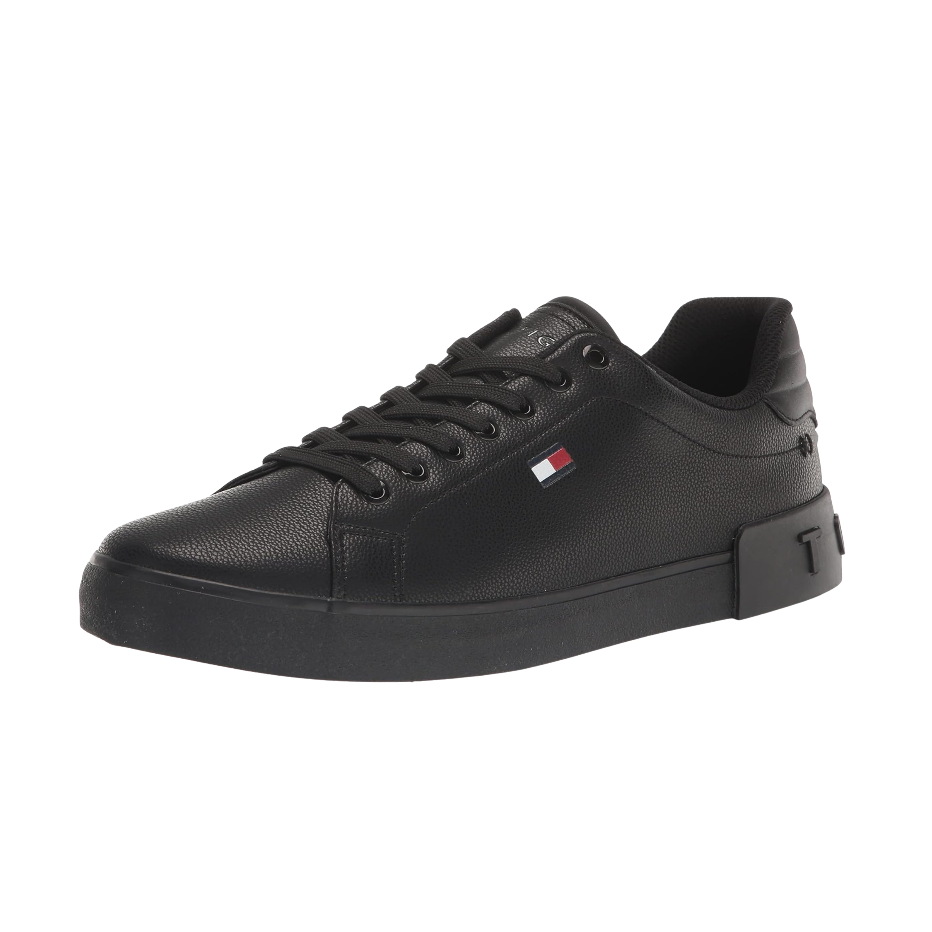 Tommy Hilfiger Men Rezz - Black Black