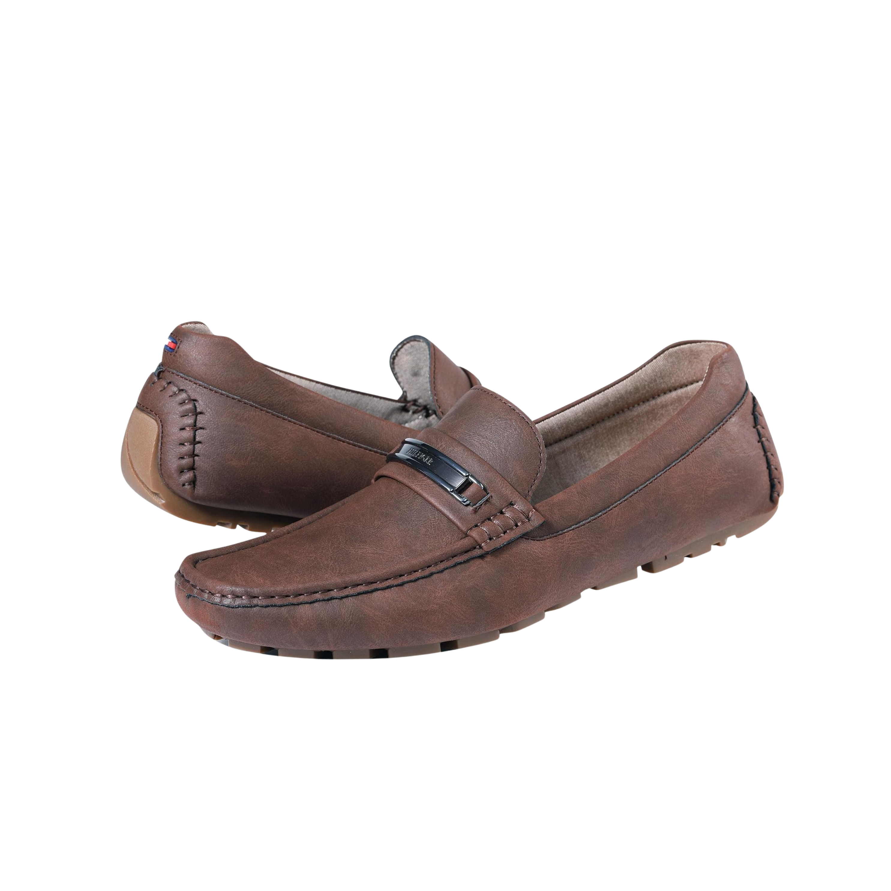 Tommy Hilfiger Men Aires - Brown