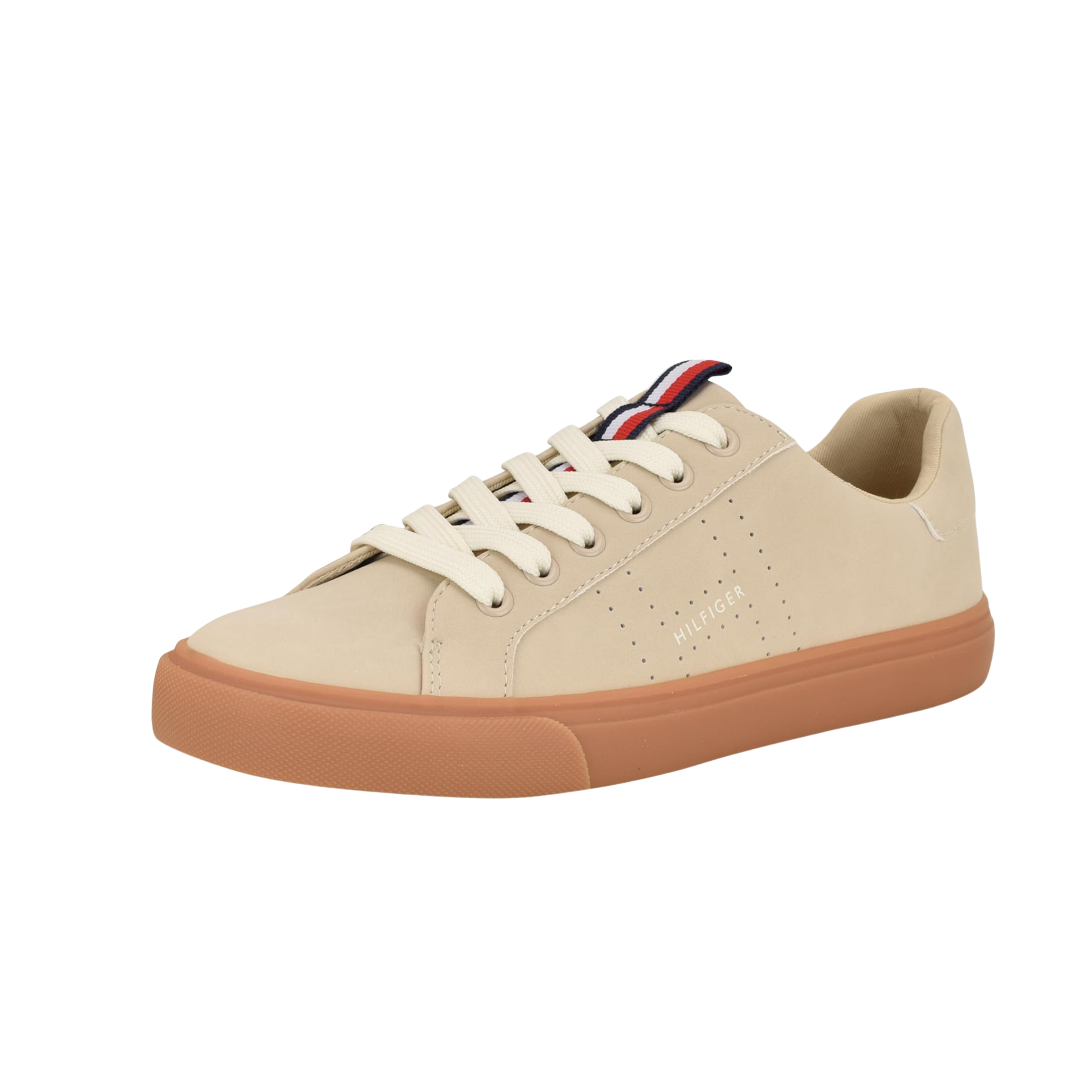 Tommy Hilfiger Women Lamiss - Beige
