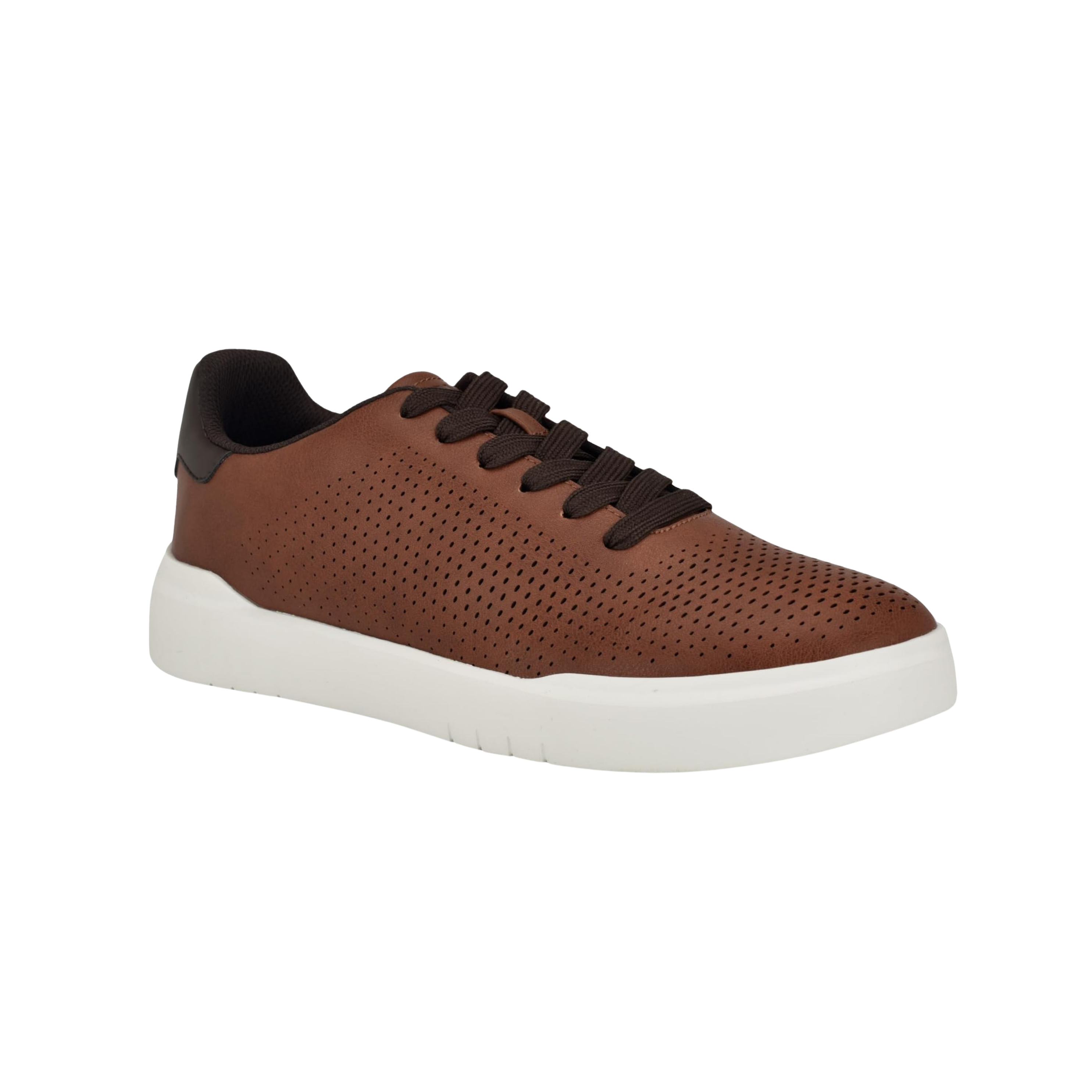 Tommy Hilfiger Men Norwin - Cognac Brown