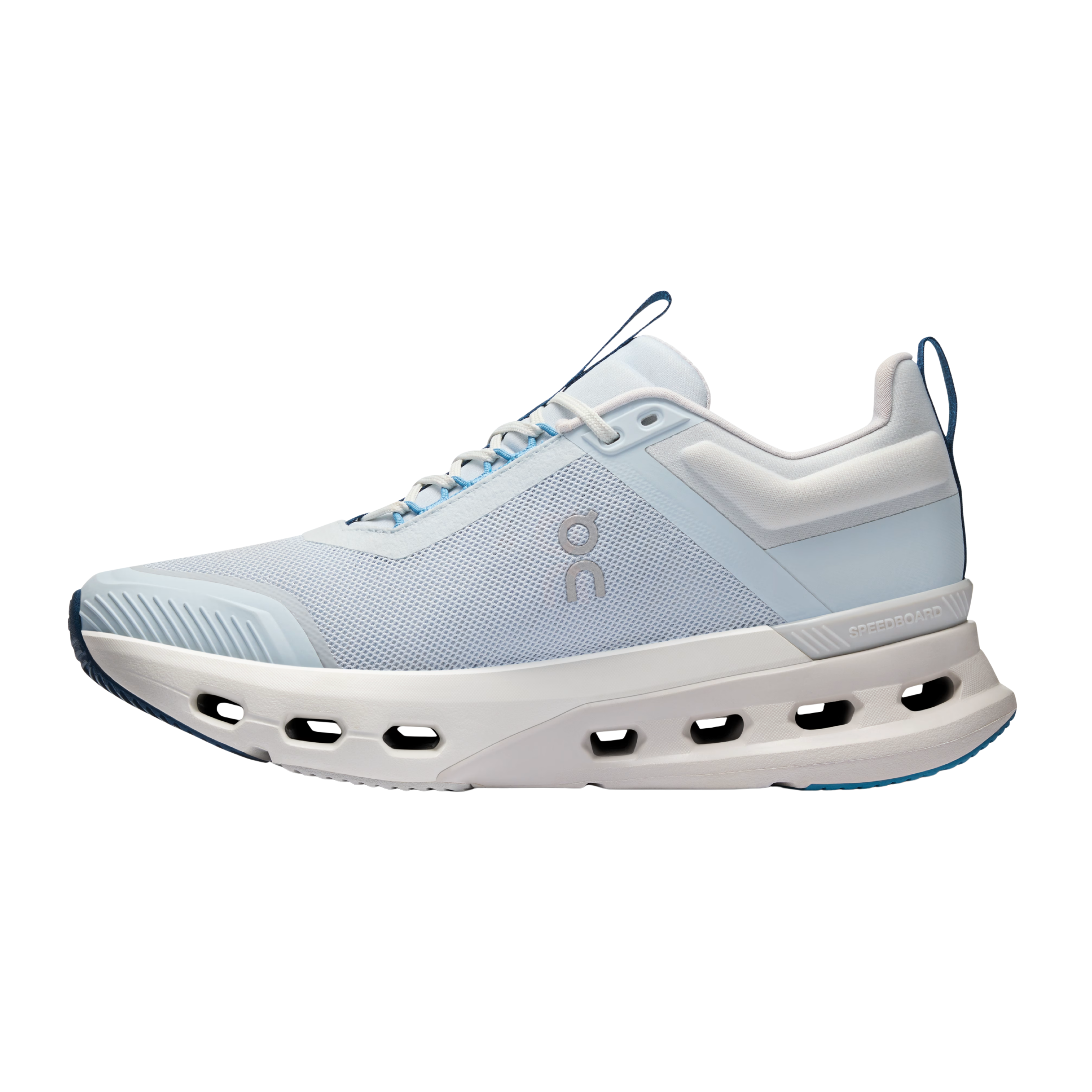 ON Women Cloudnova X - Arctic Niagara