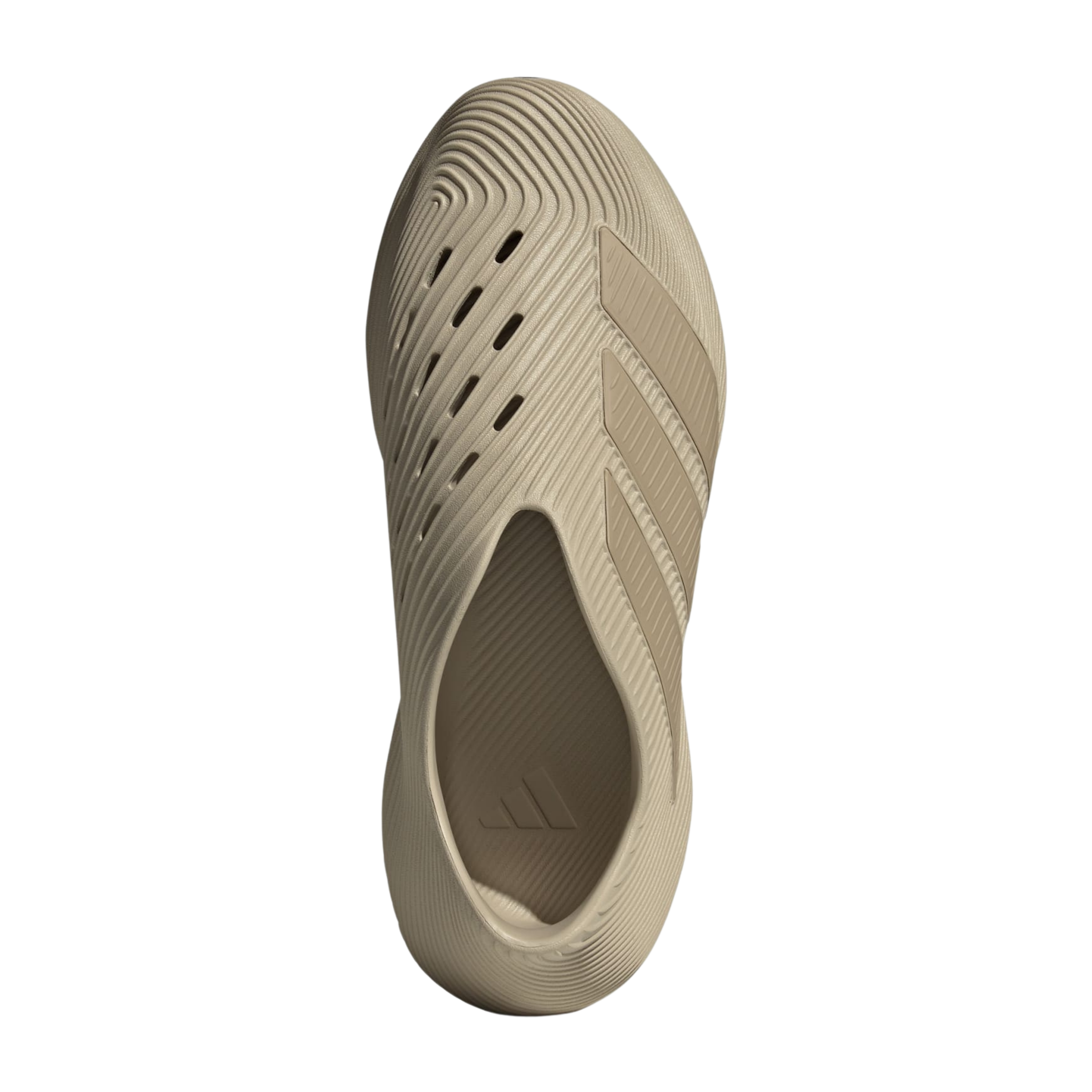 Adidas Men Purechill - Khaki Three Gold Rw
