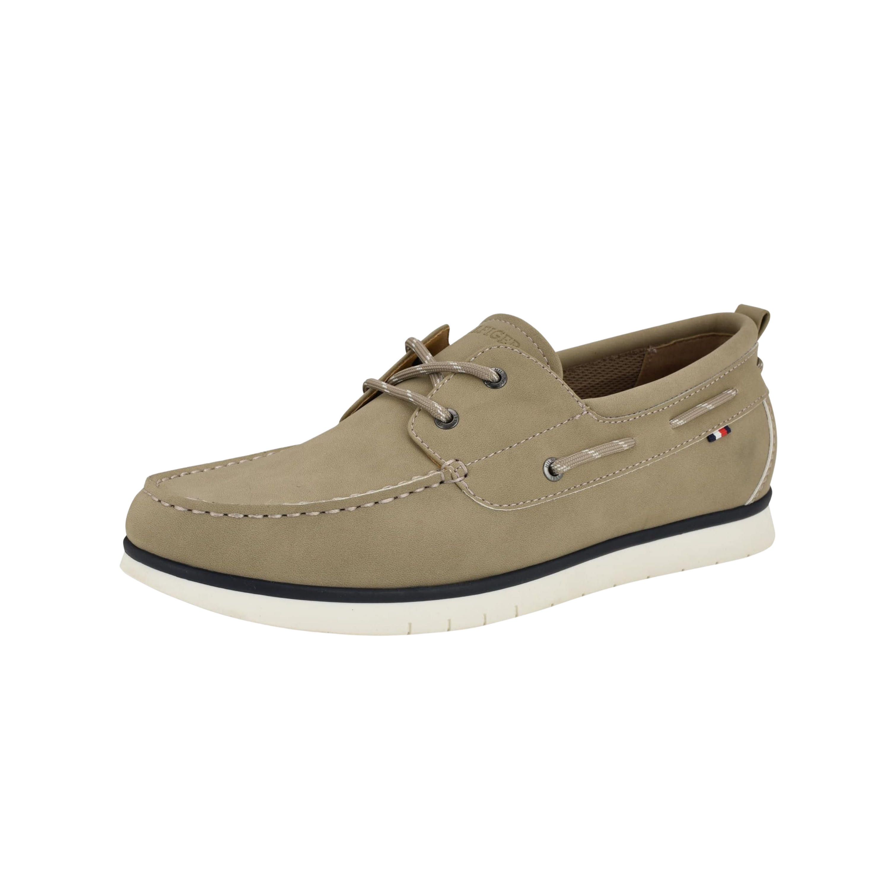 Tommy Hilfiger Men Sator - Taupe