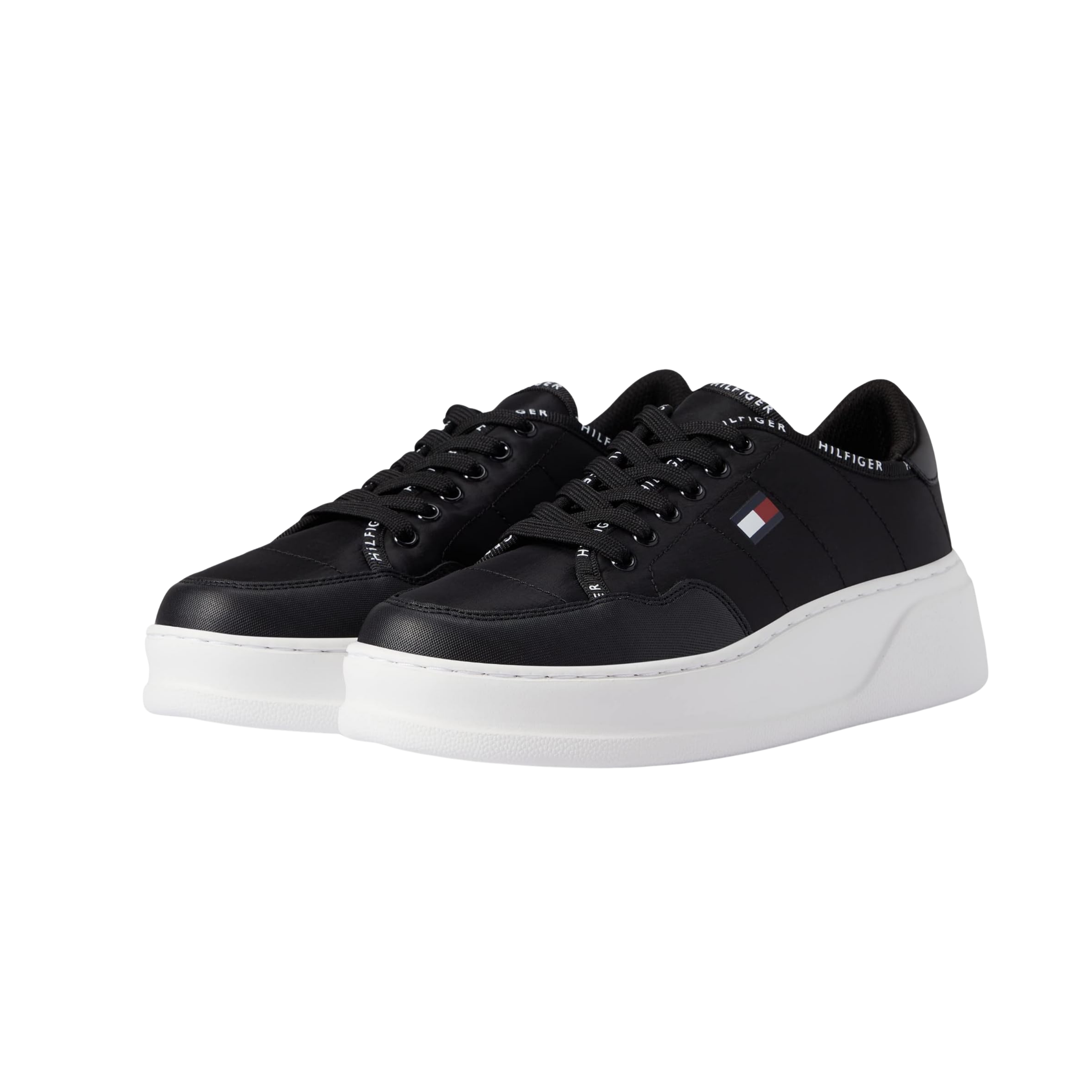 Tommy Hilfiger Women Grazie - Black