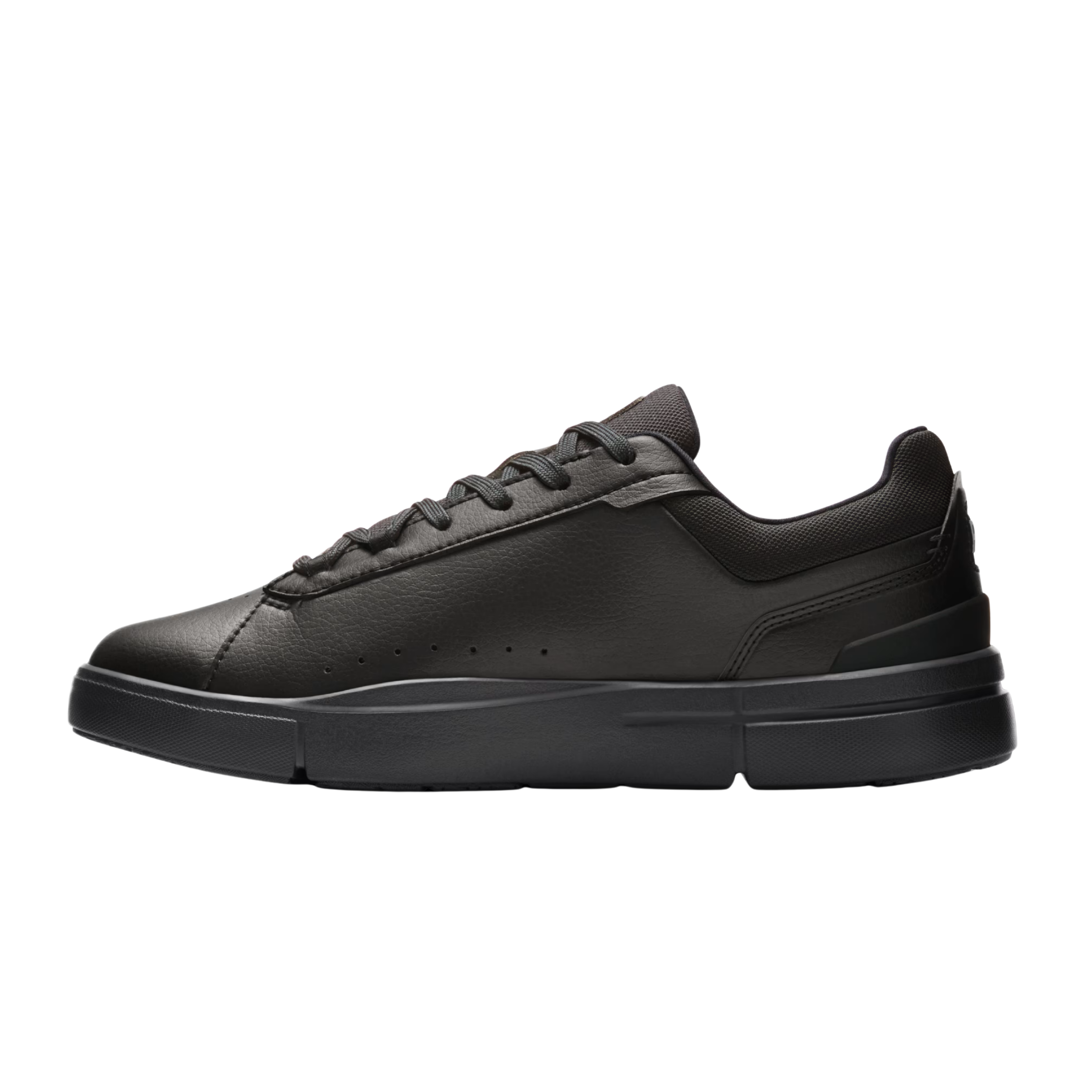 ON Women The Roger Advantage - Black