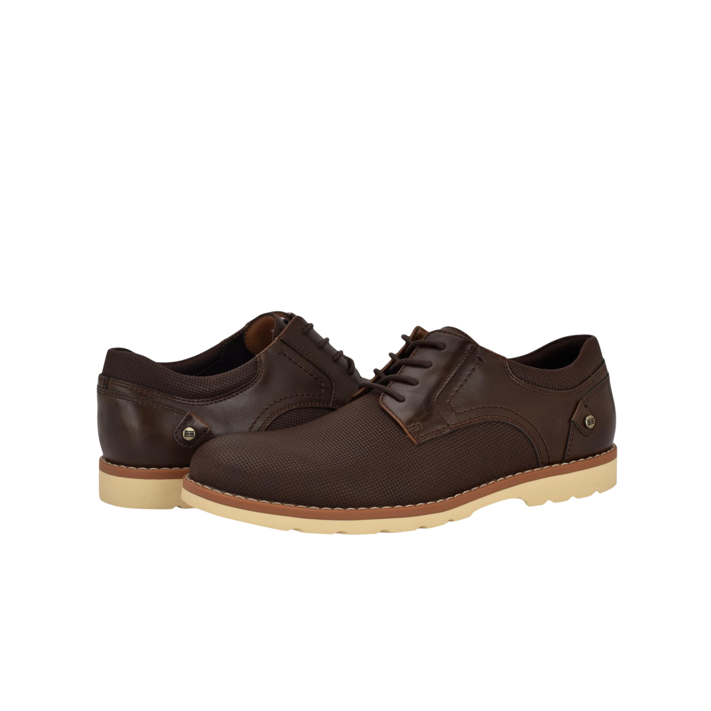 Tommy Hilfiger Men Nemoza - Dark Brown