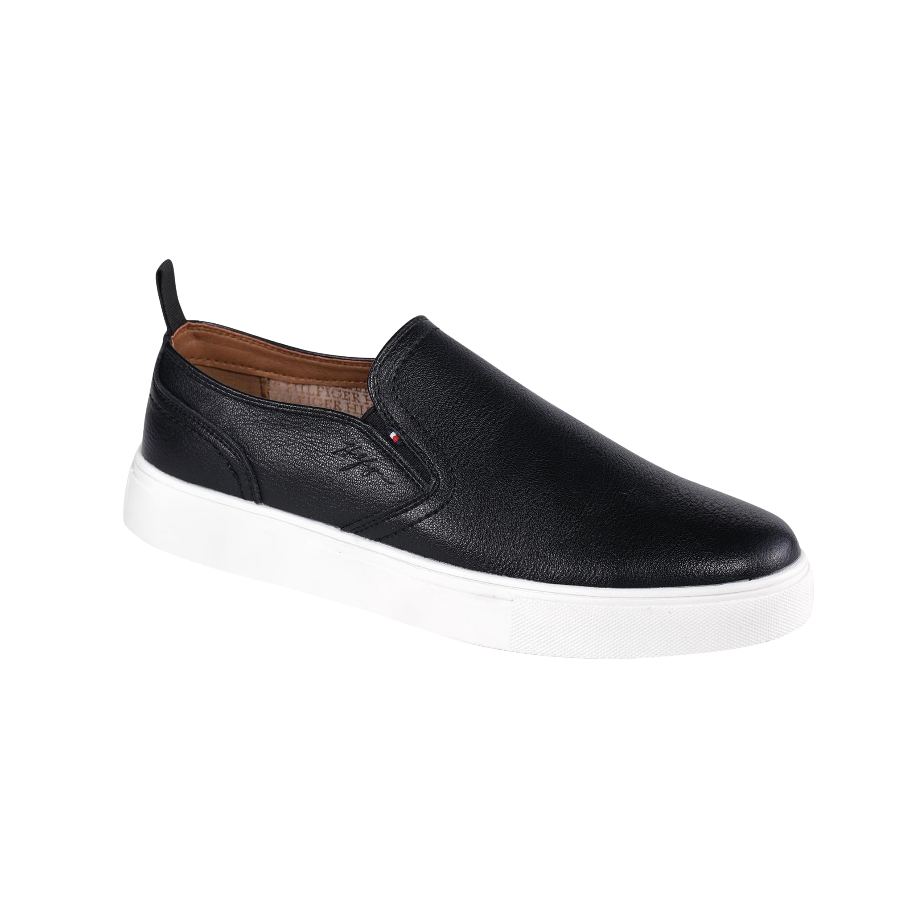 Tommy Hilfiger Men Kozal - Black Light Tumble