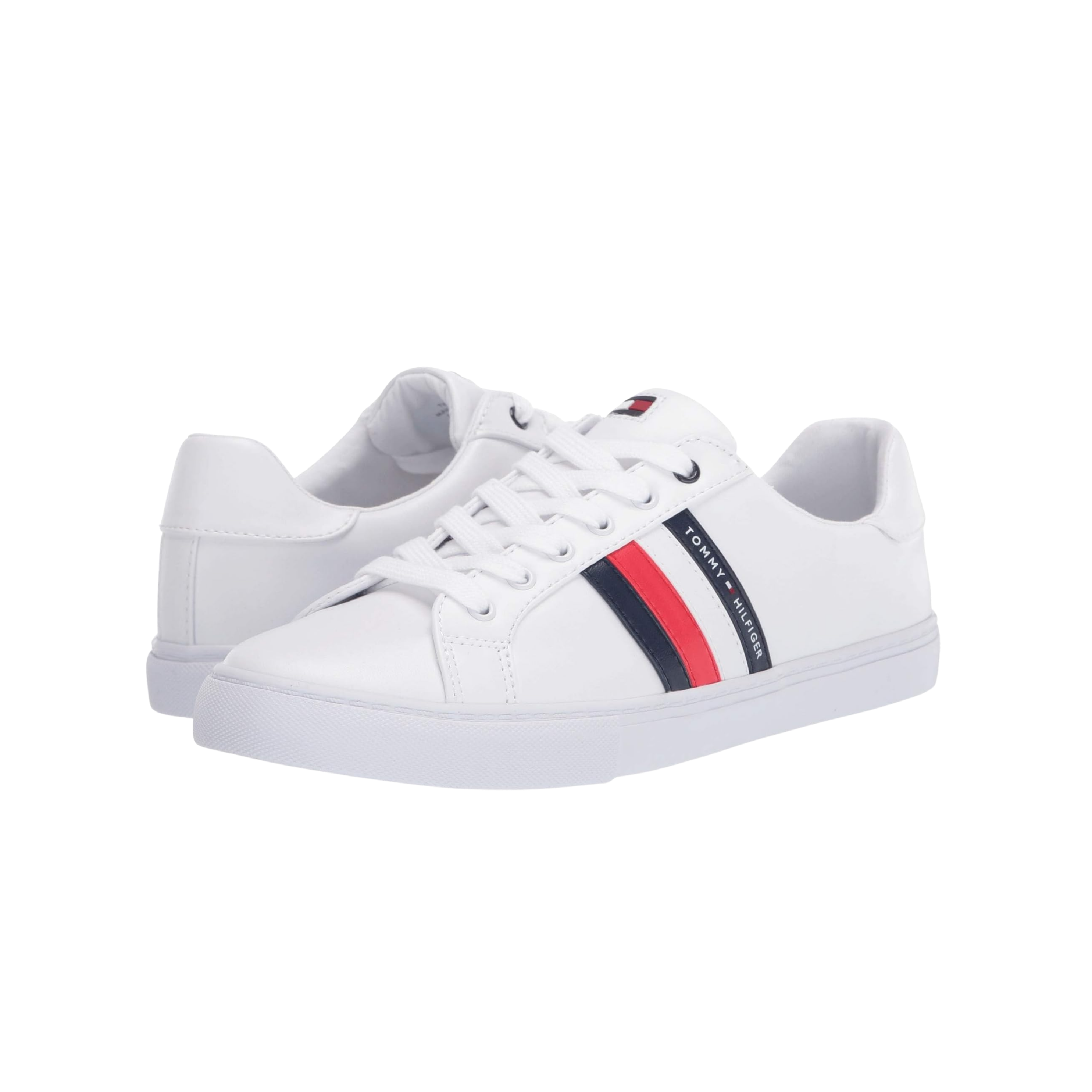 Tommy Hilfiger Women Lawson - White