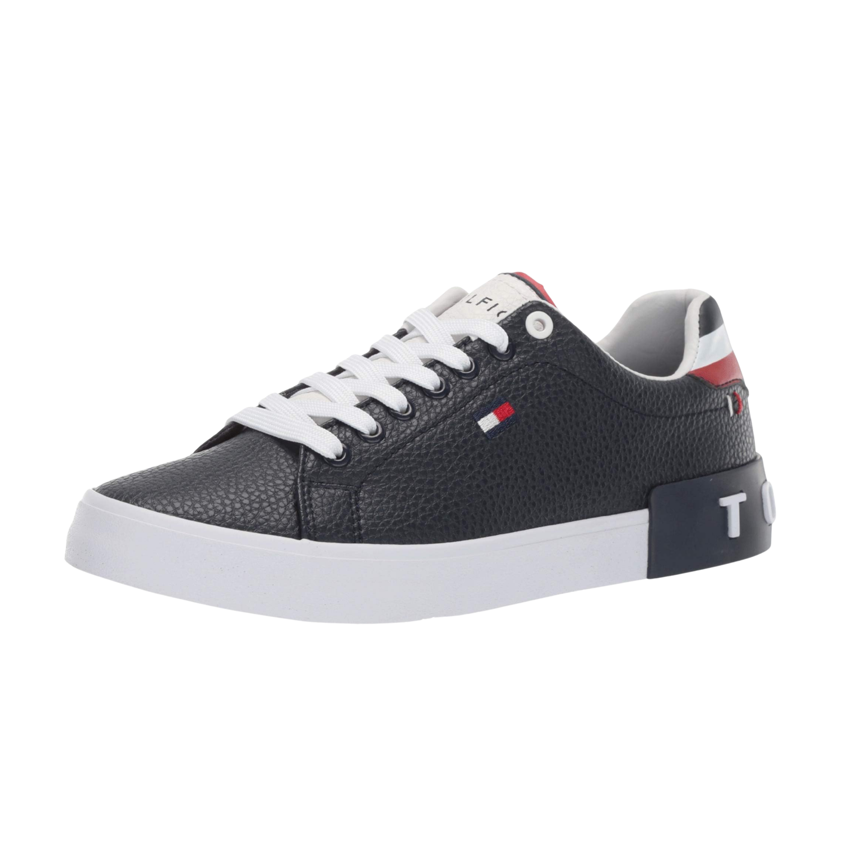 Tommy Hilfiger Men Rezz - Navy Blue