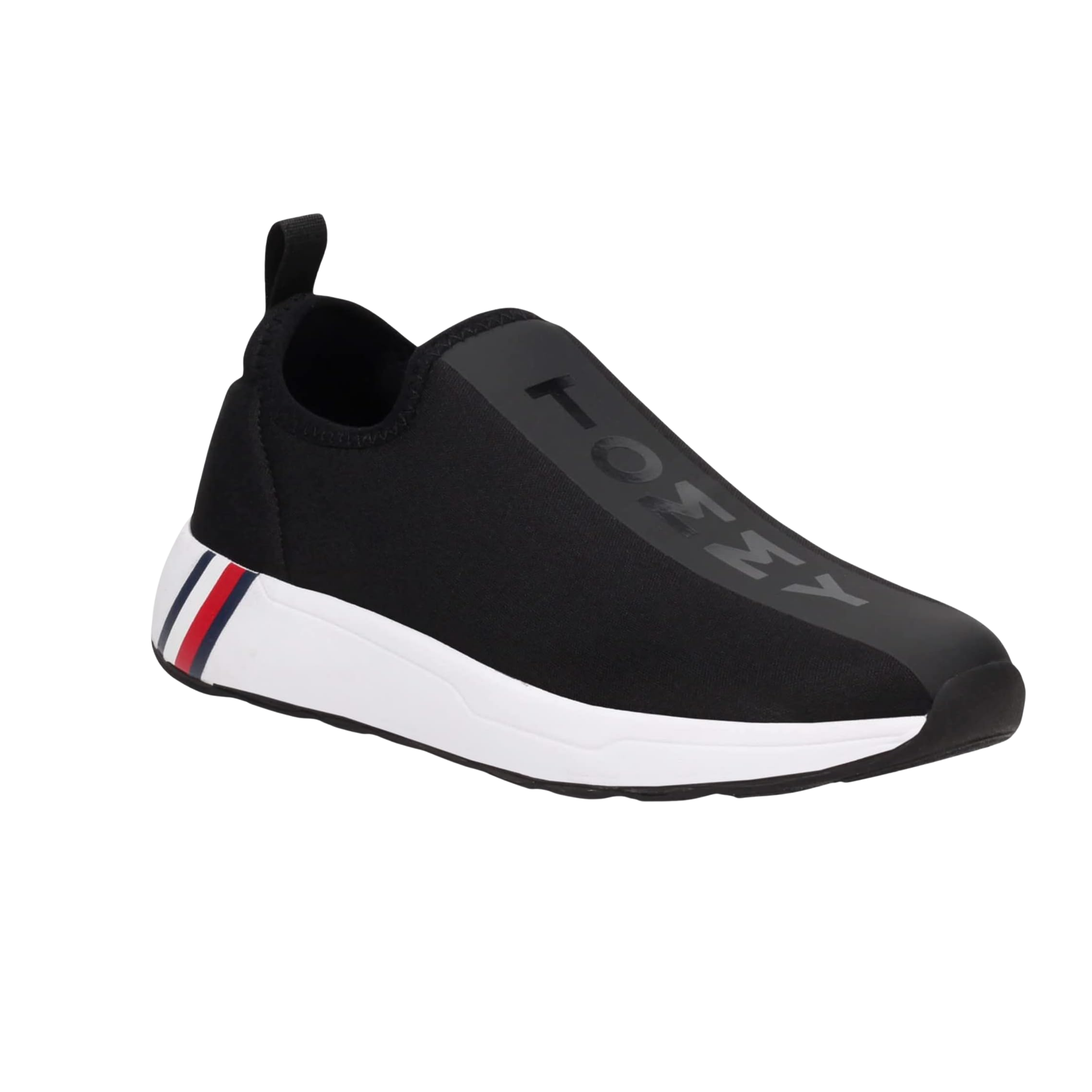 Tommy Hilfiger Women Arizel - Metal Black