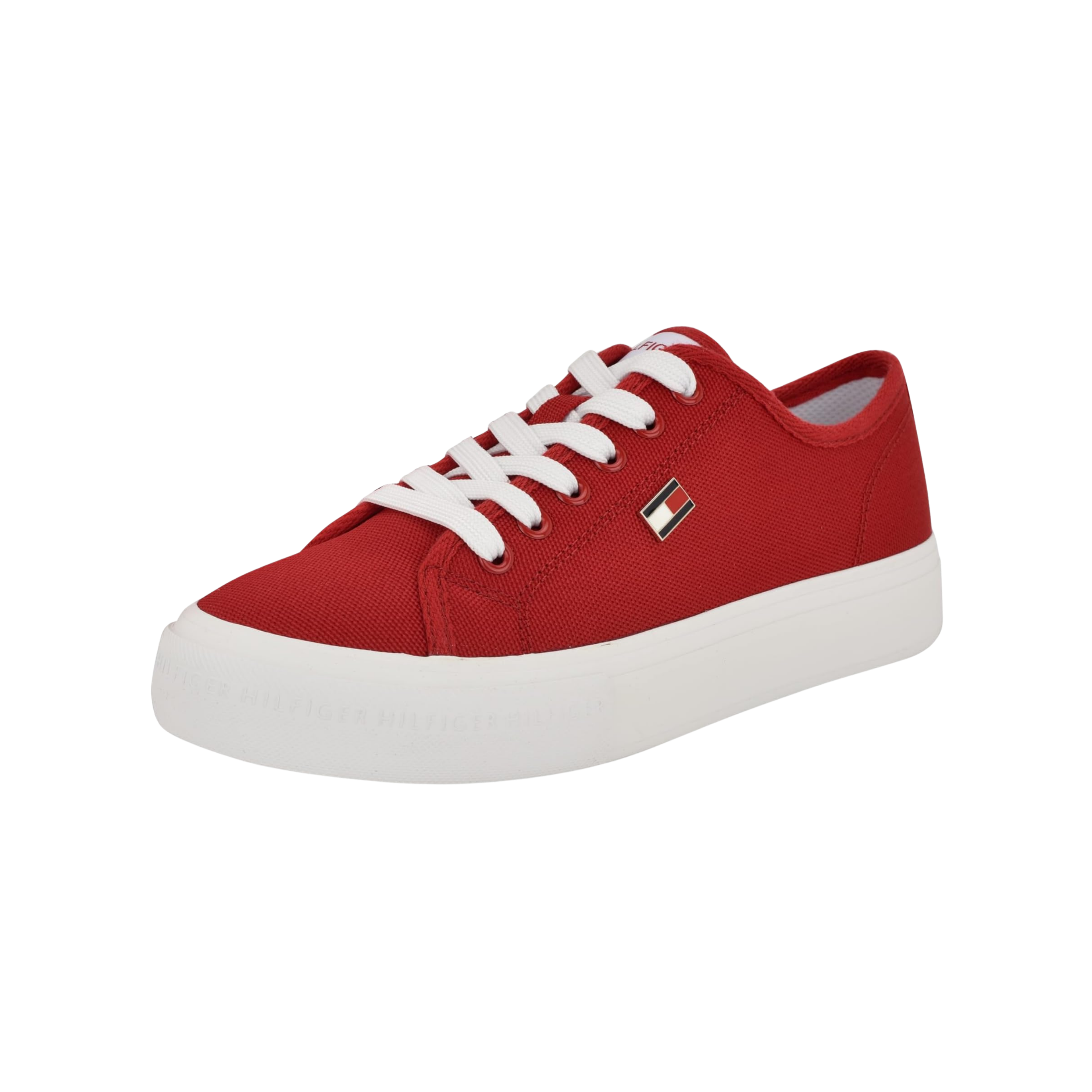 Tommy Hilfiger Women Aressa - Red