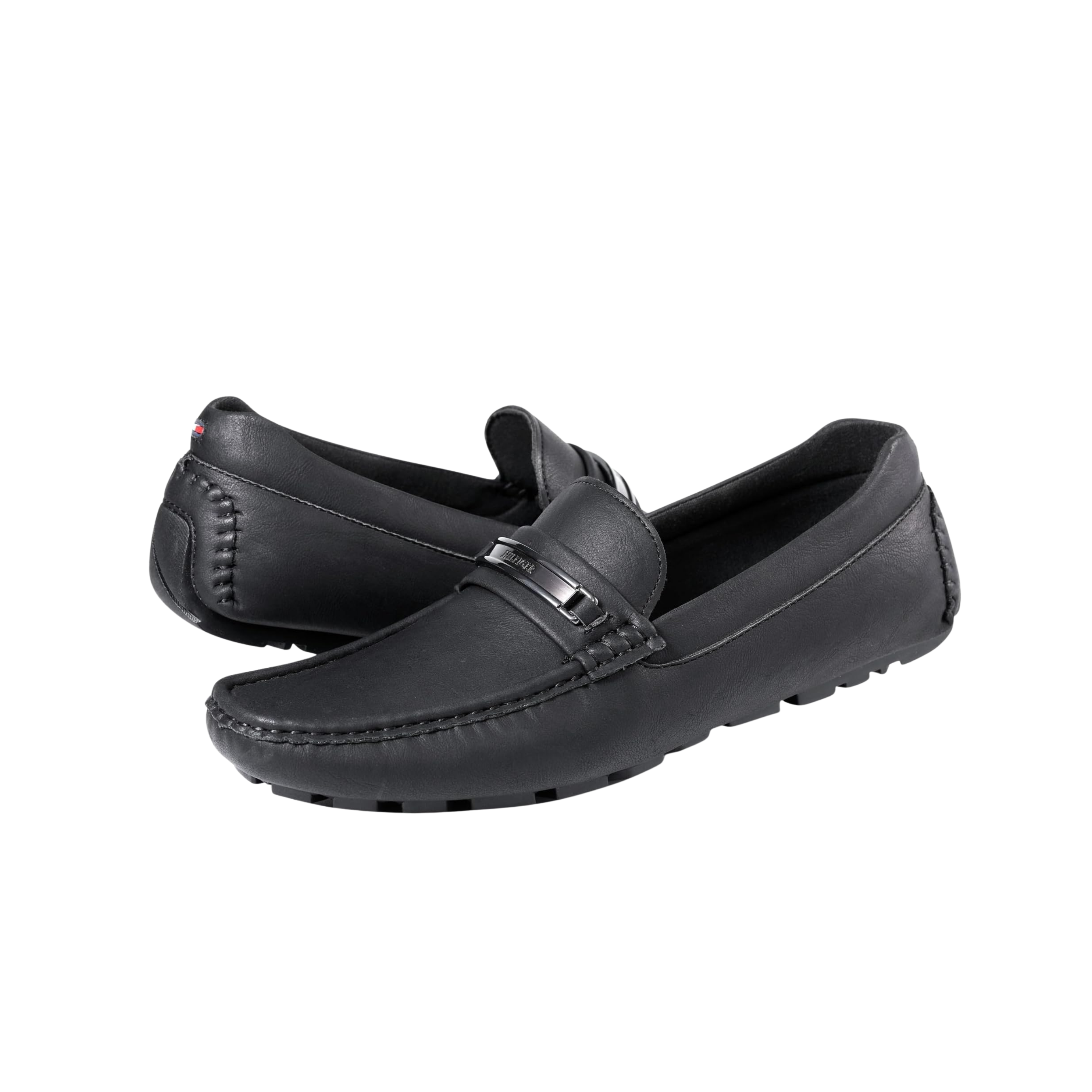 Tommy Hilfiger Men Aires - Black