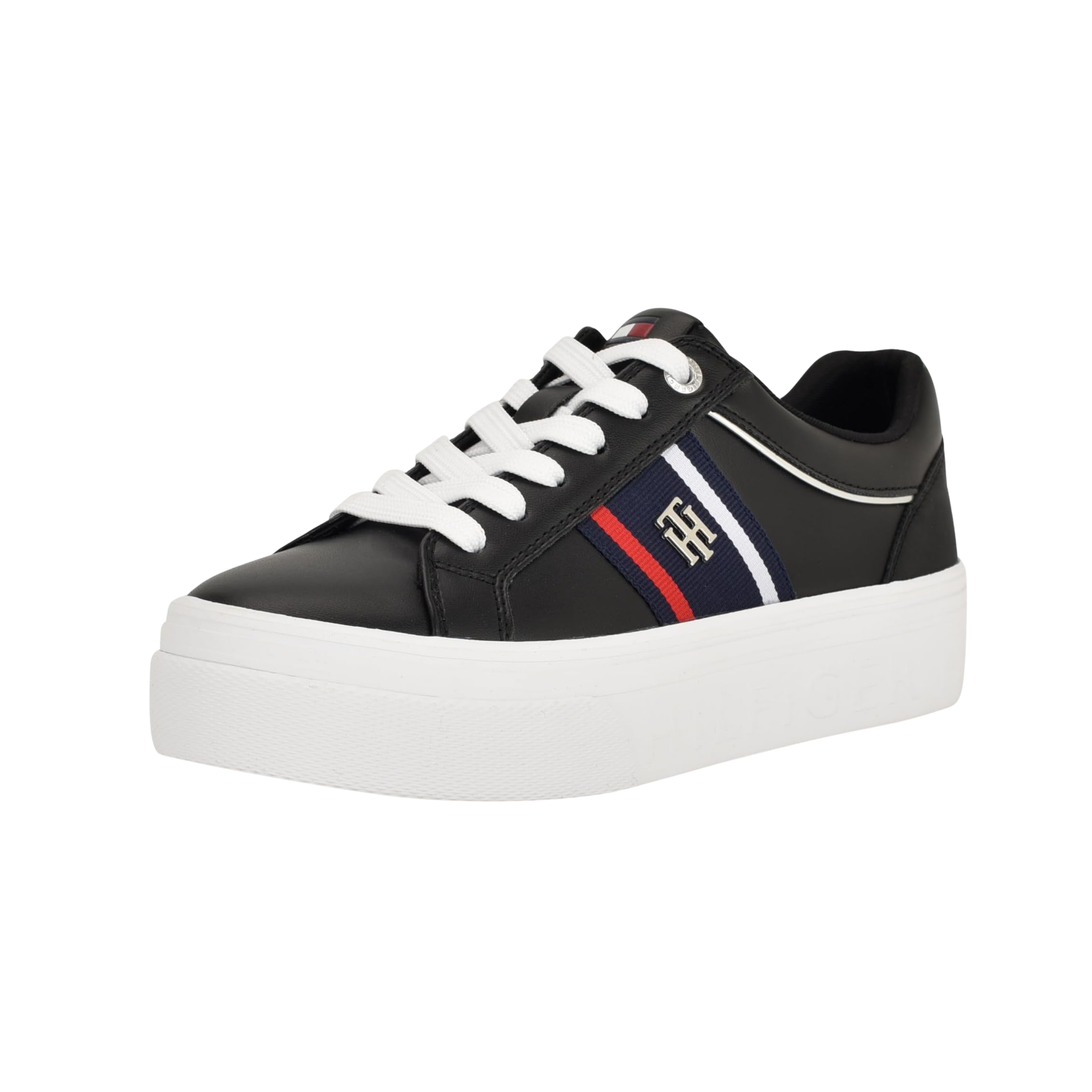 Tommy Hilfiger Women Badria - Black