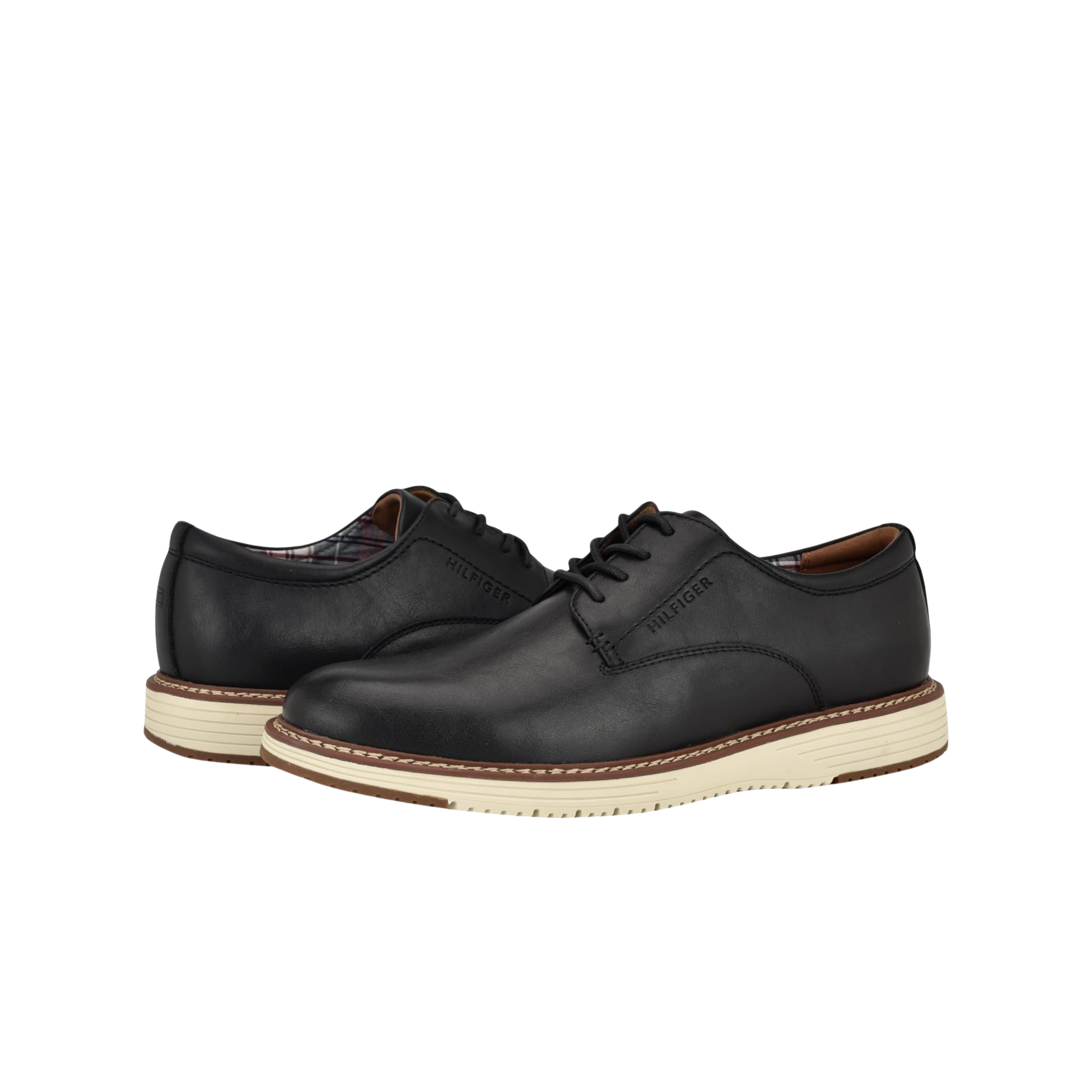 Tommy Hilfiger Men Ancer Hiday - Black