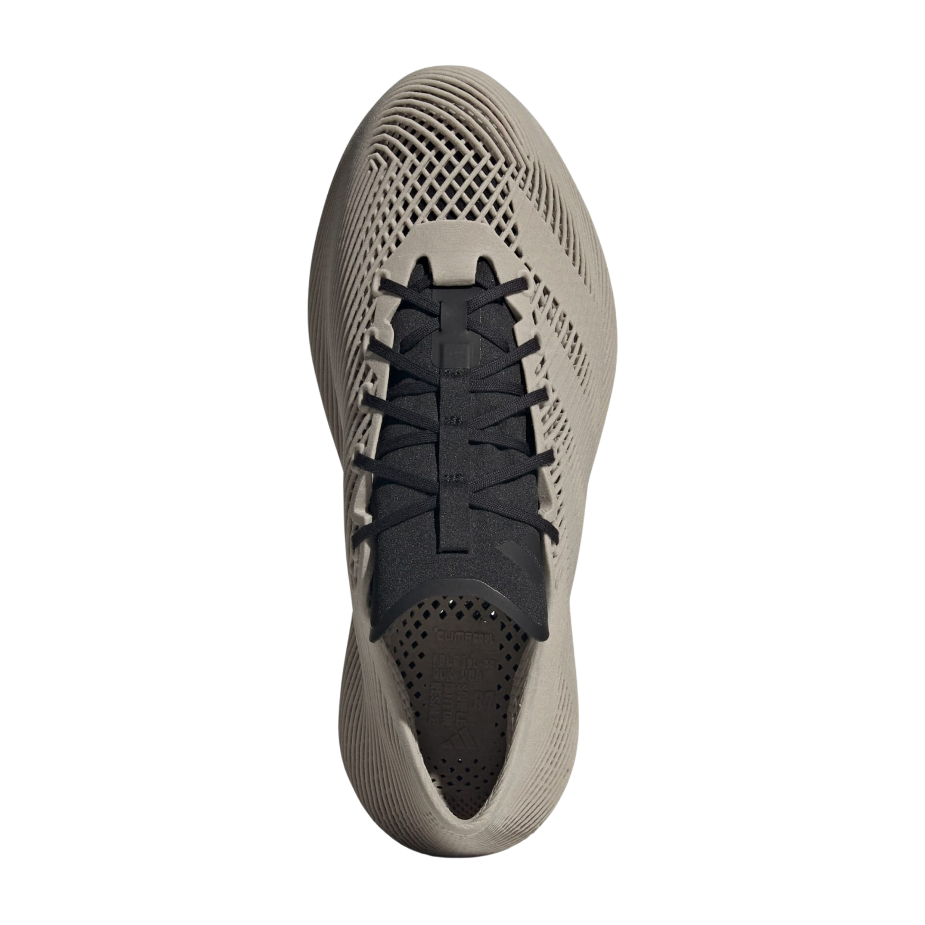 Adidas Men Climacool Laced - Blanch Cargo Blanch Cargo Core Black