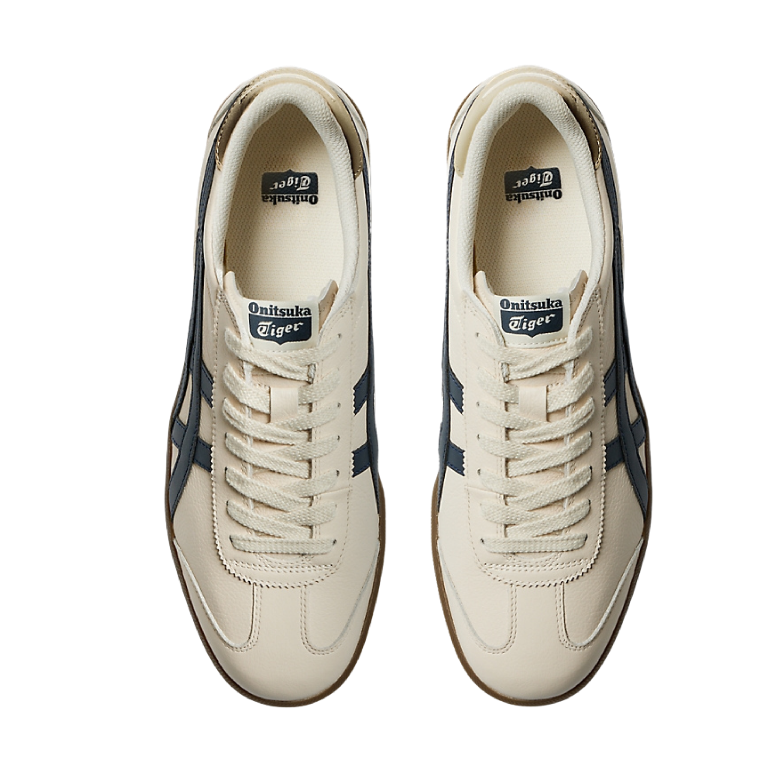 Onitsuka Tiger Men Tokuten - Birch Iron Navy