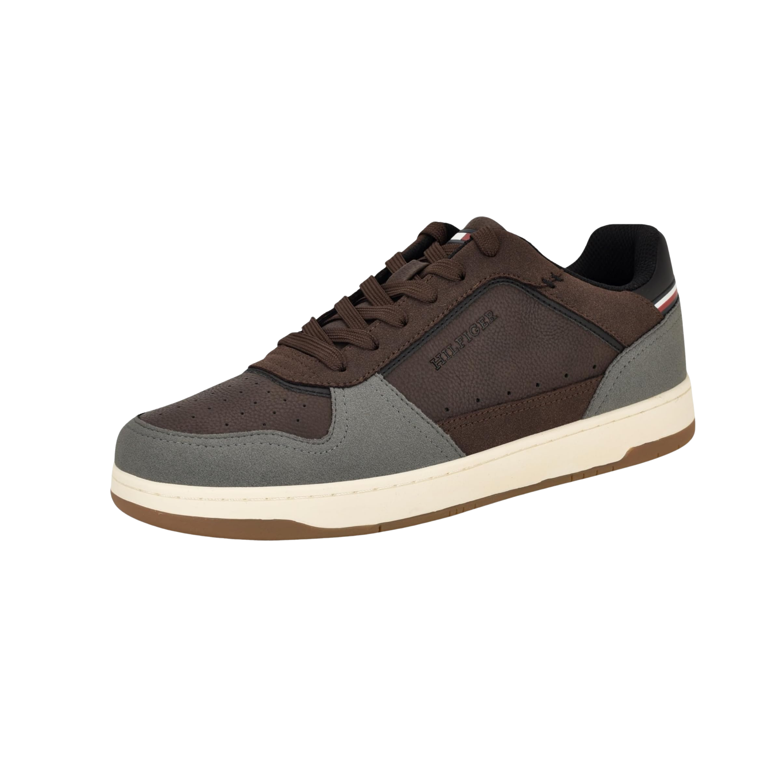 Tommy Hilfiger Men Torri - Dark Gray Brown