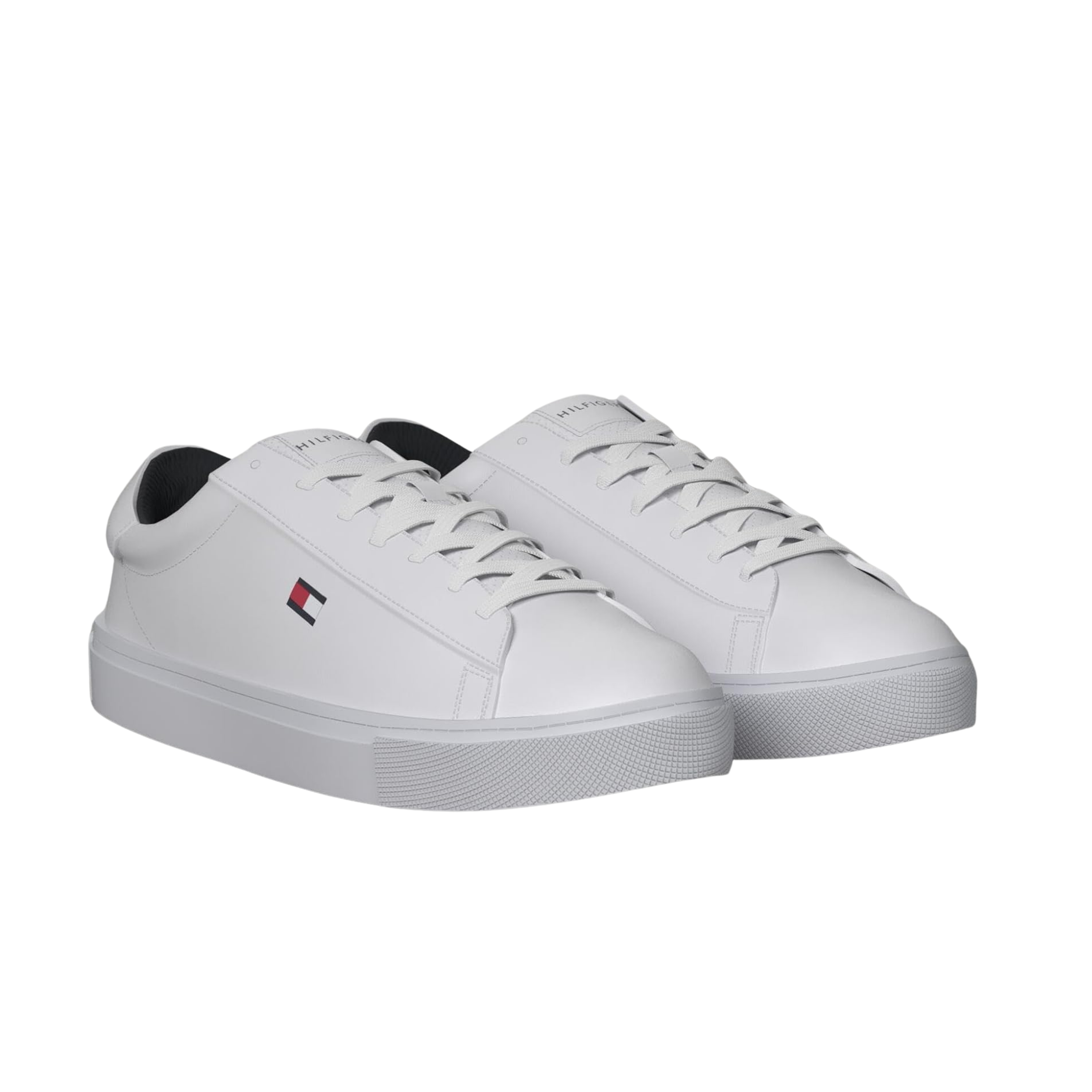 Tommy Hilfiger Men Brecon - White