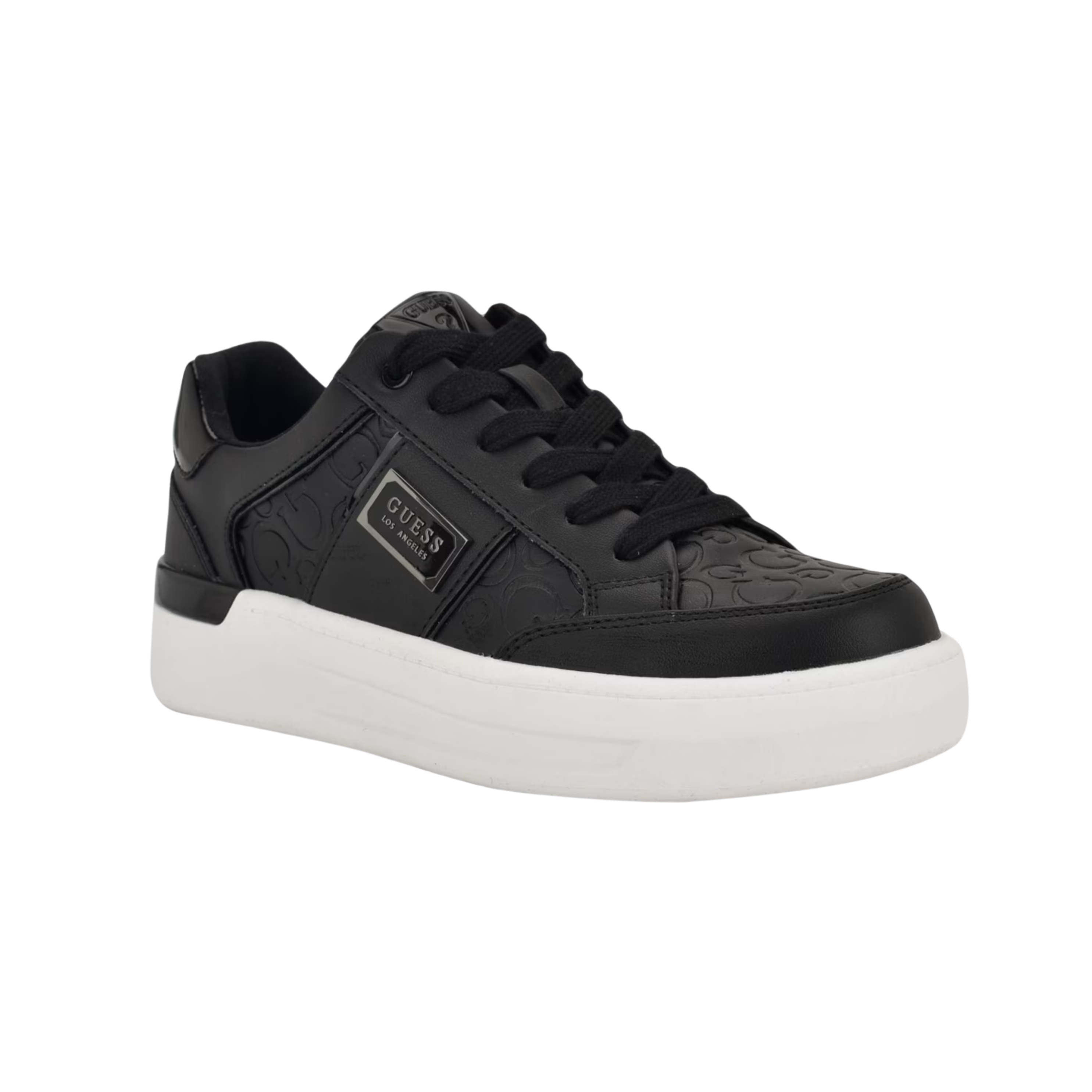 Guess Women Orwin Low-Top - Black