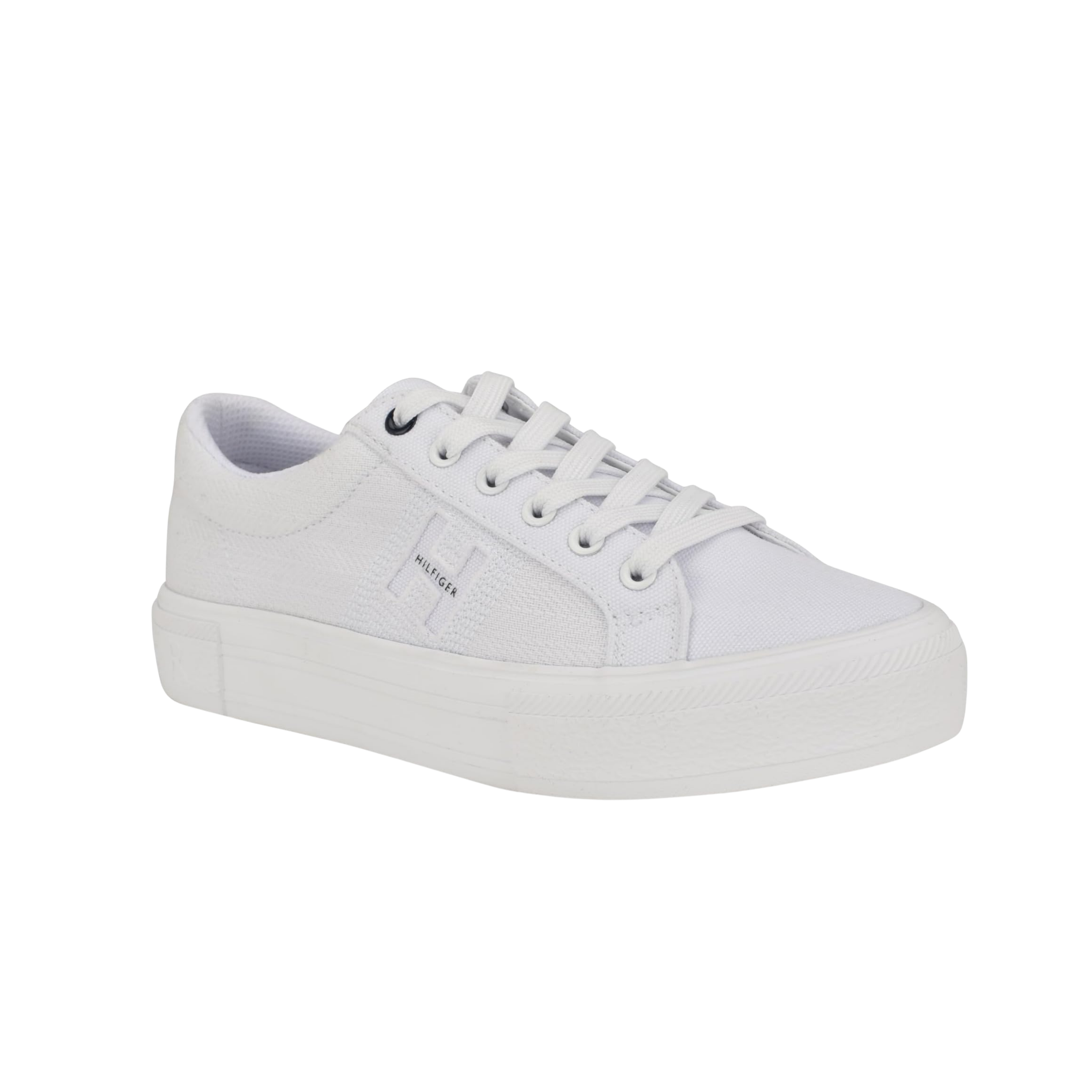 Tommy Hilfiger Women Aconia - White