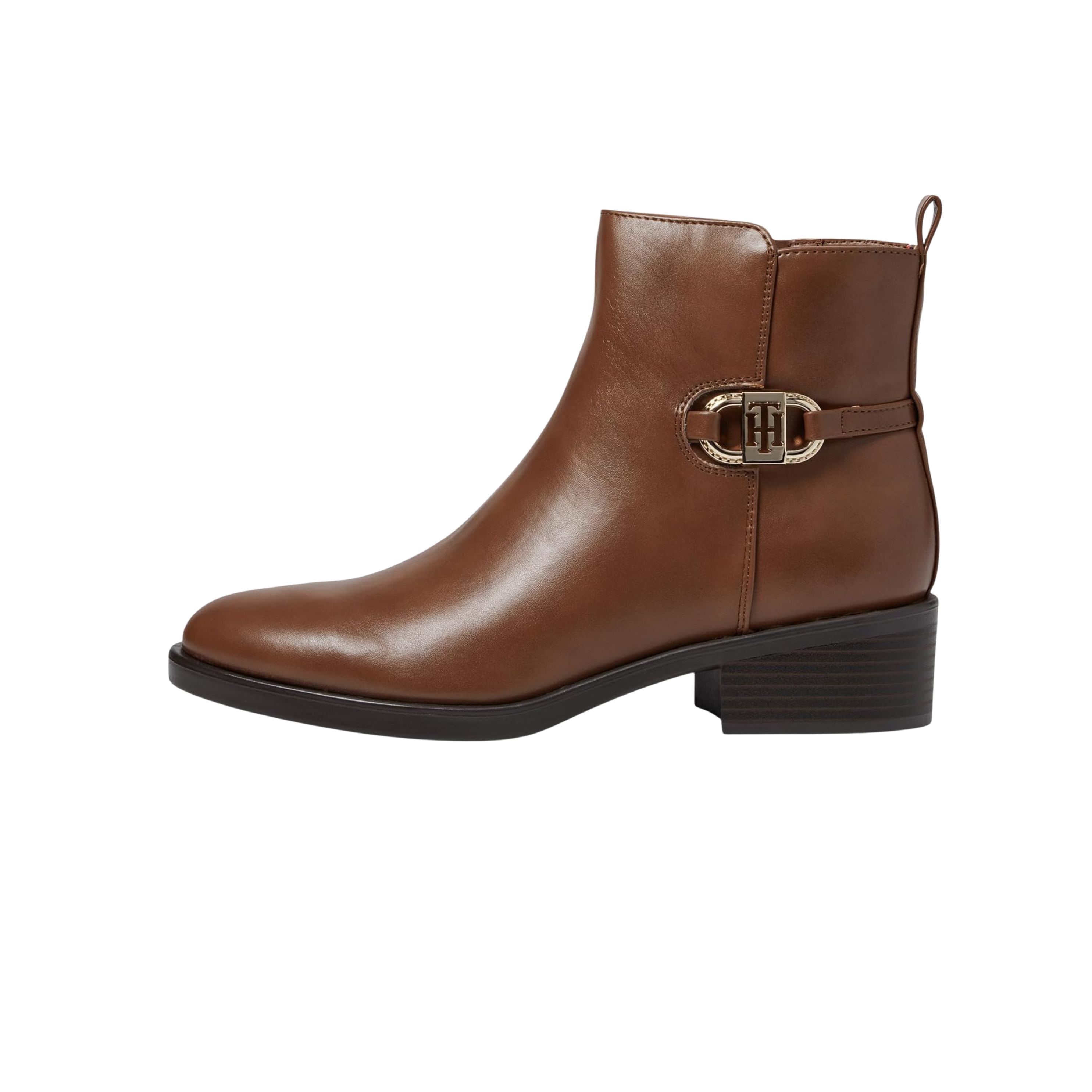 Tommy Hilfiger Women Imiera - Medium Natural