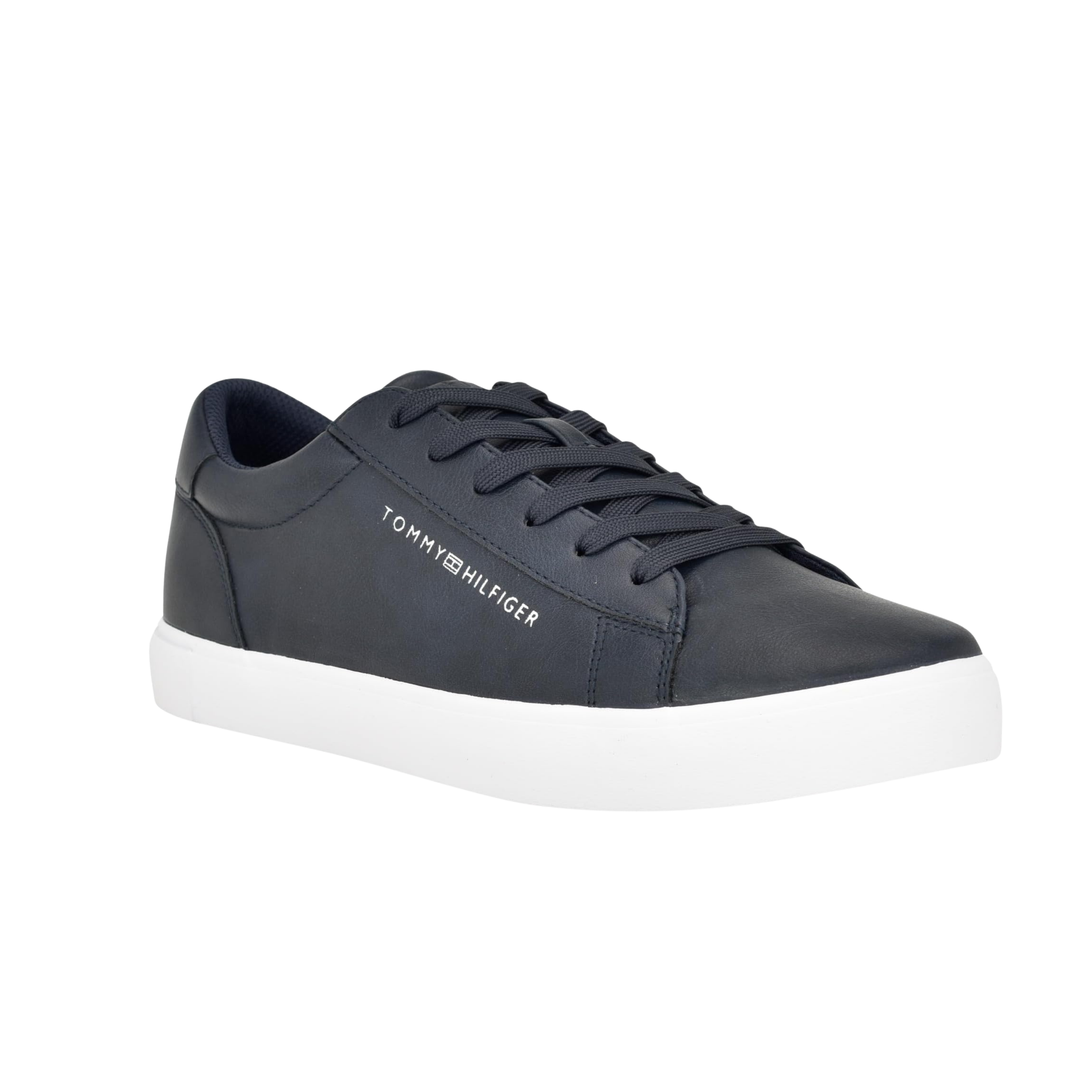 Tommy Hilfiger Men Ribby - Navy Blue