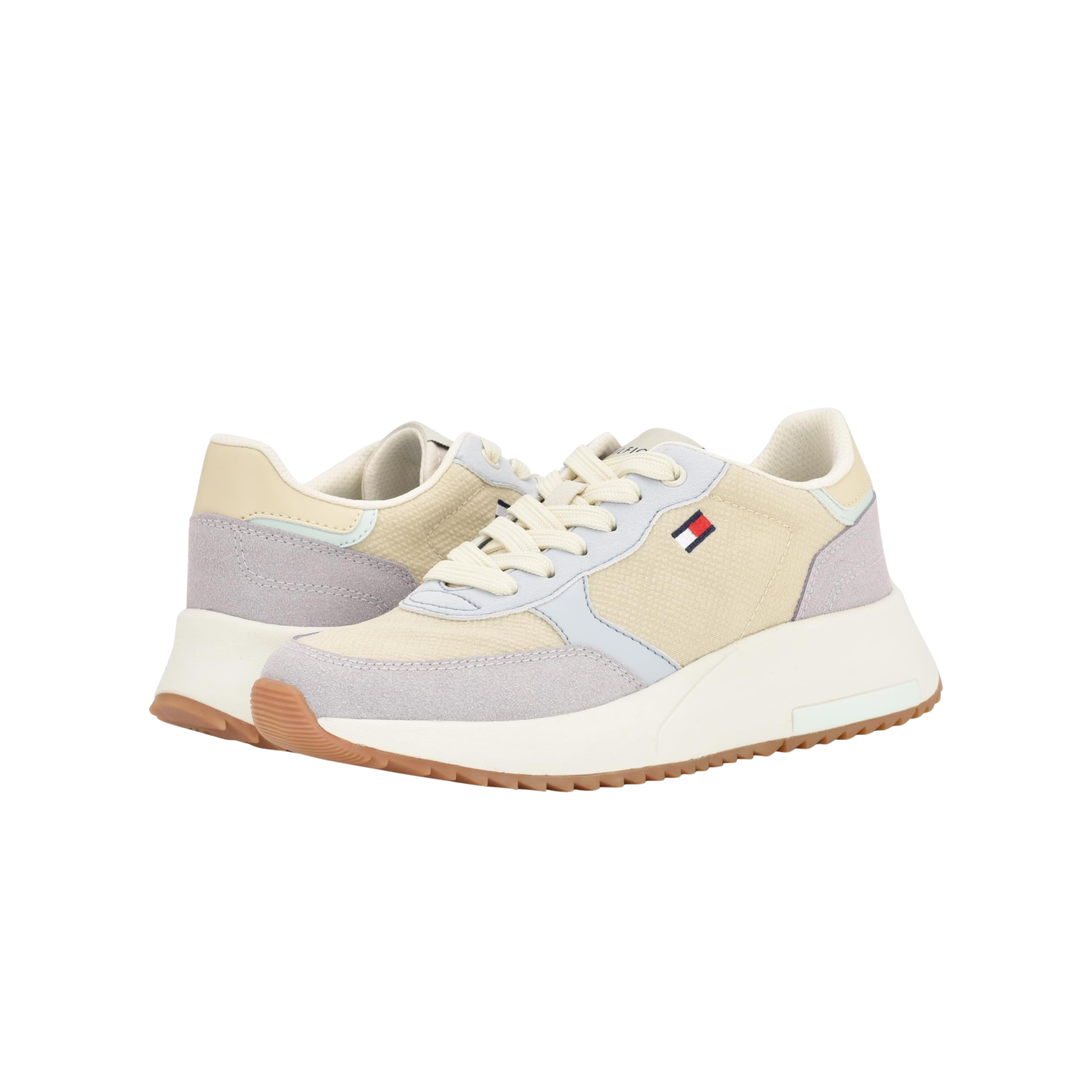 Tommy Hilfiger Women Zidya - Medium Natural