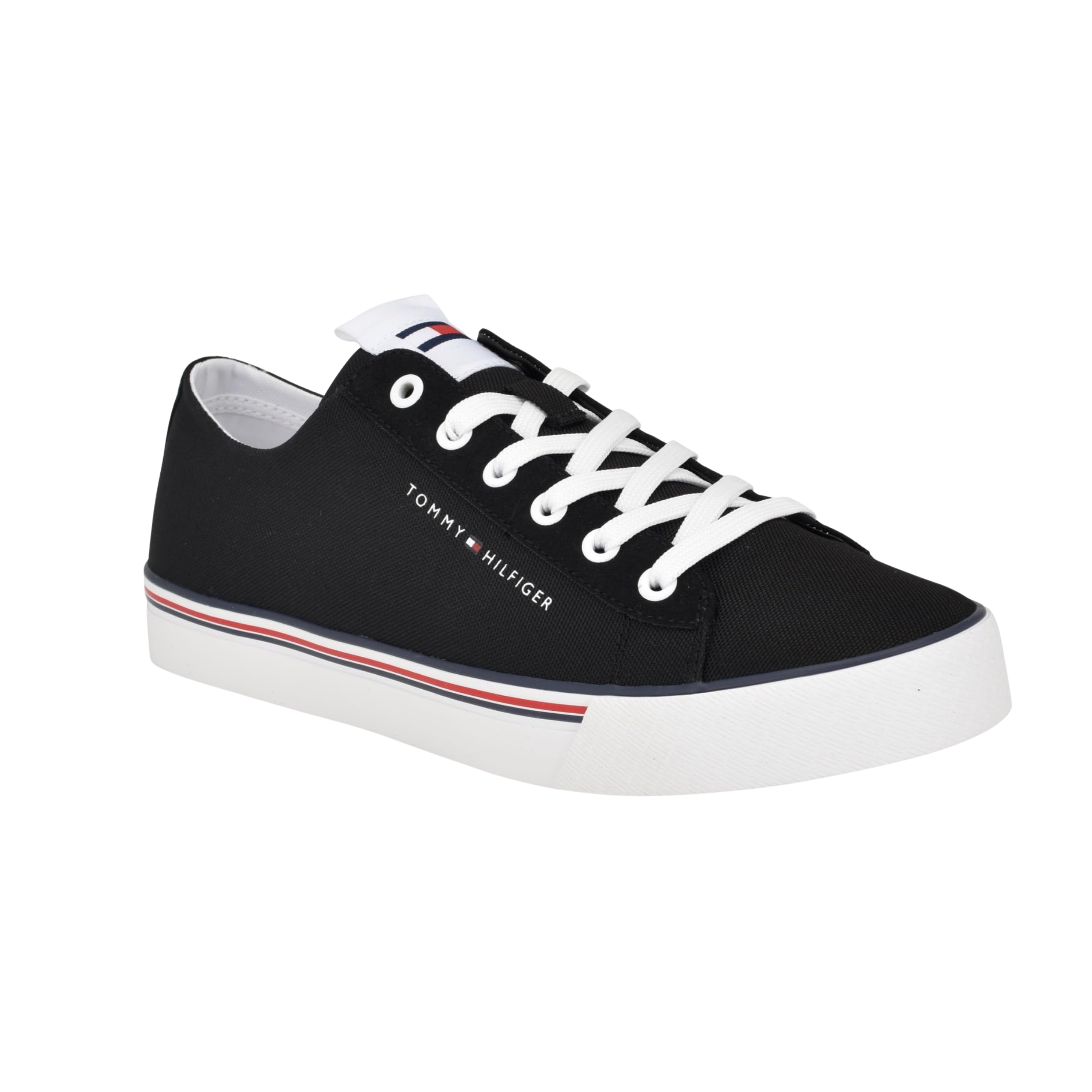 Tommy Hilfiger Men Ritch - Black White