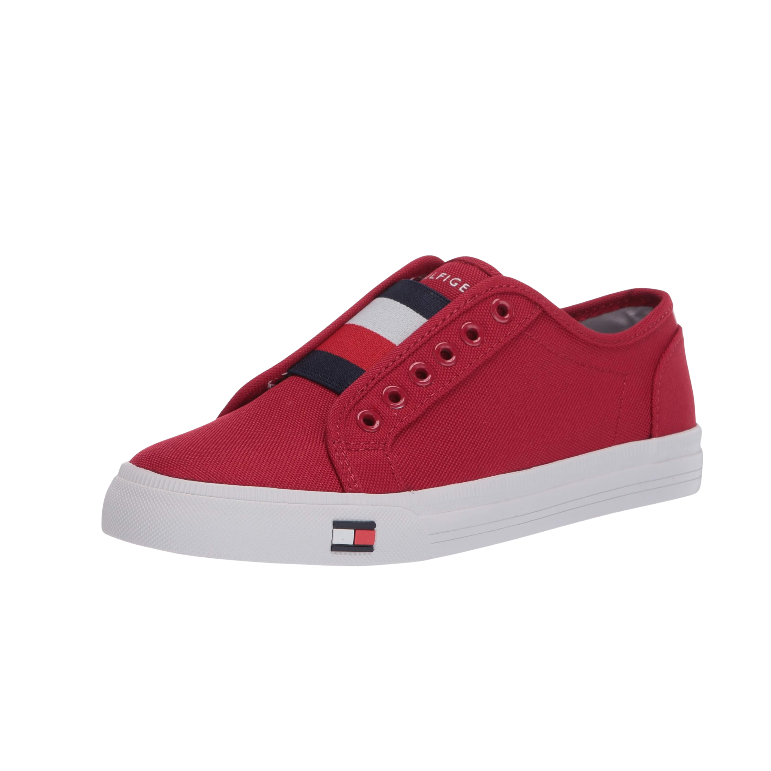 Tommy Hilfiger Women Anni - Red