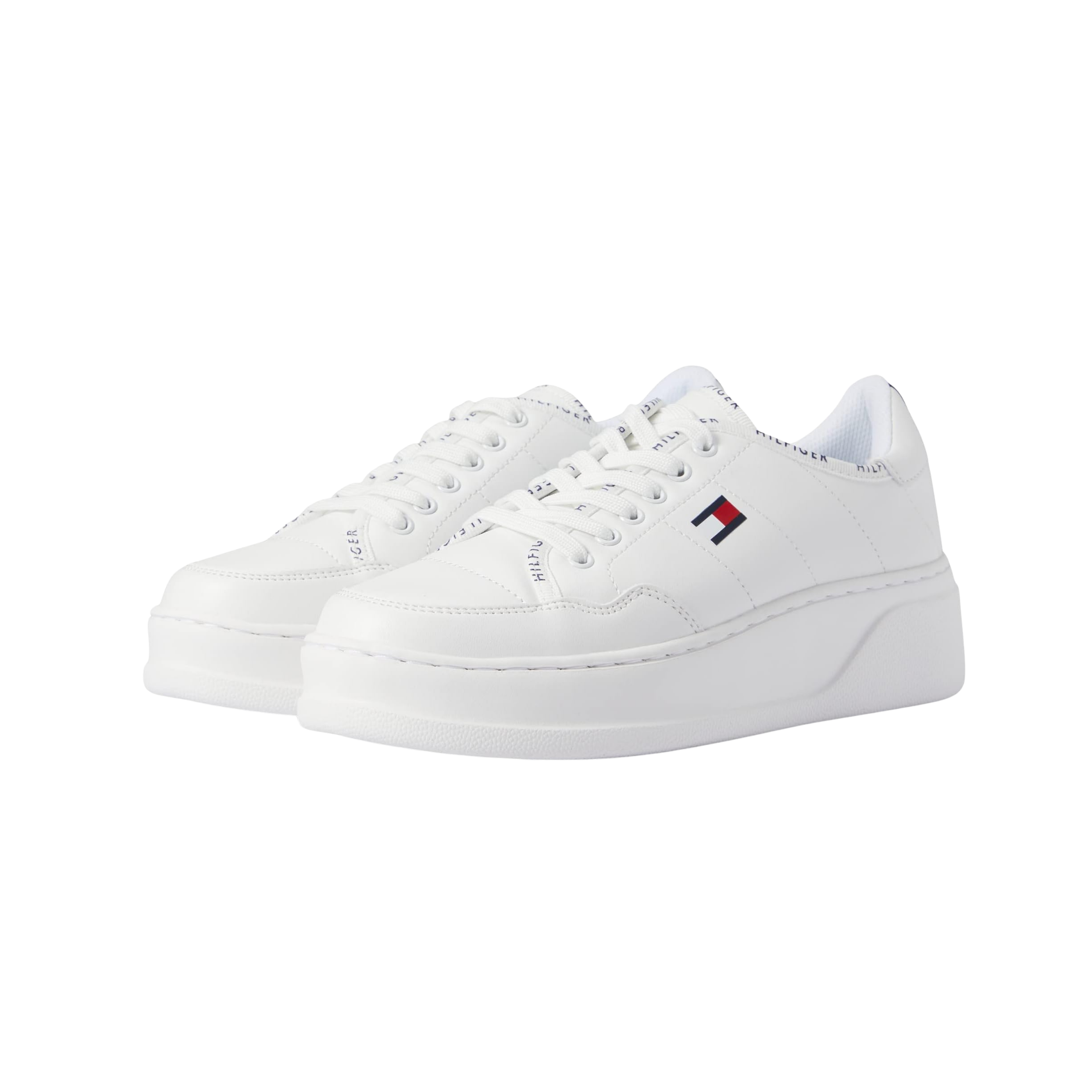 Tommy Hilfiger Women Grazie - White
