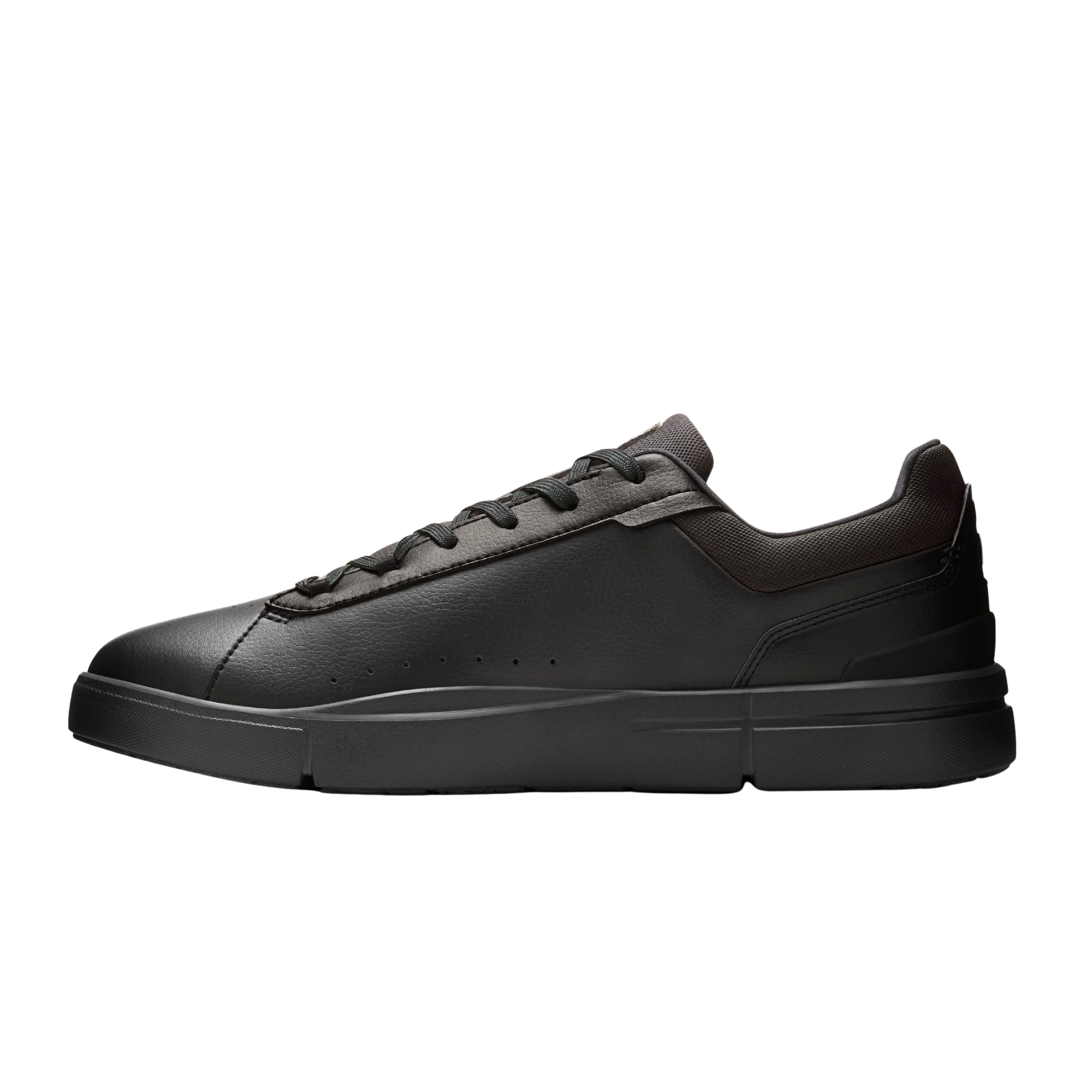 ON Men The Roger Advantage - Black
